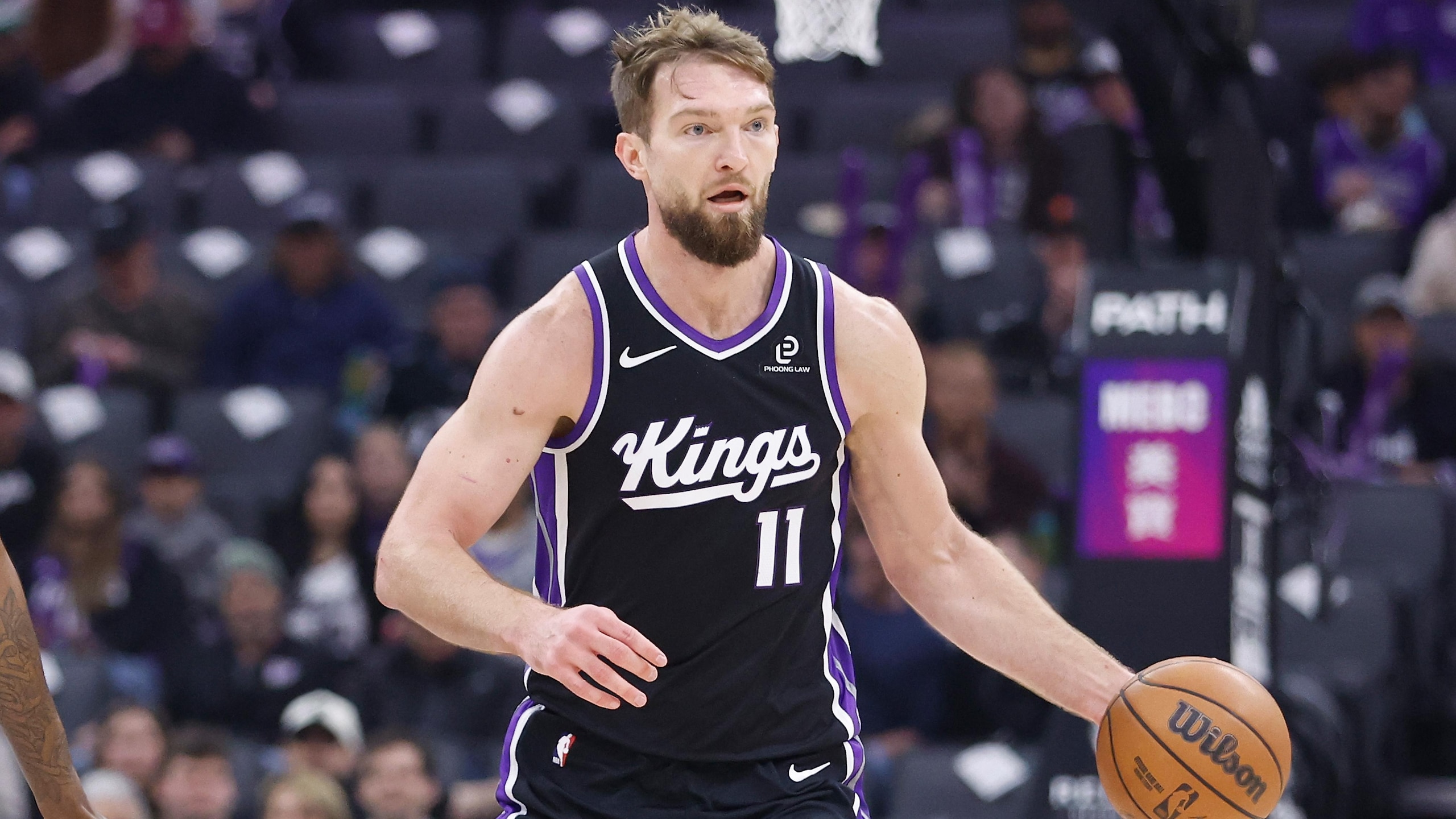 Memphis Grizzlies v Sacramento Kings