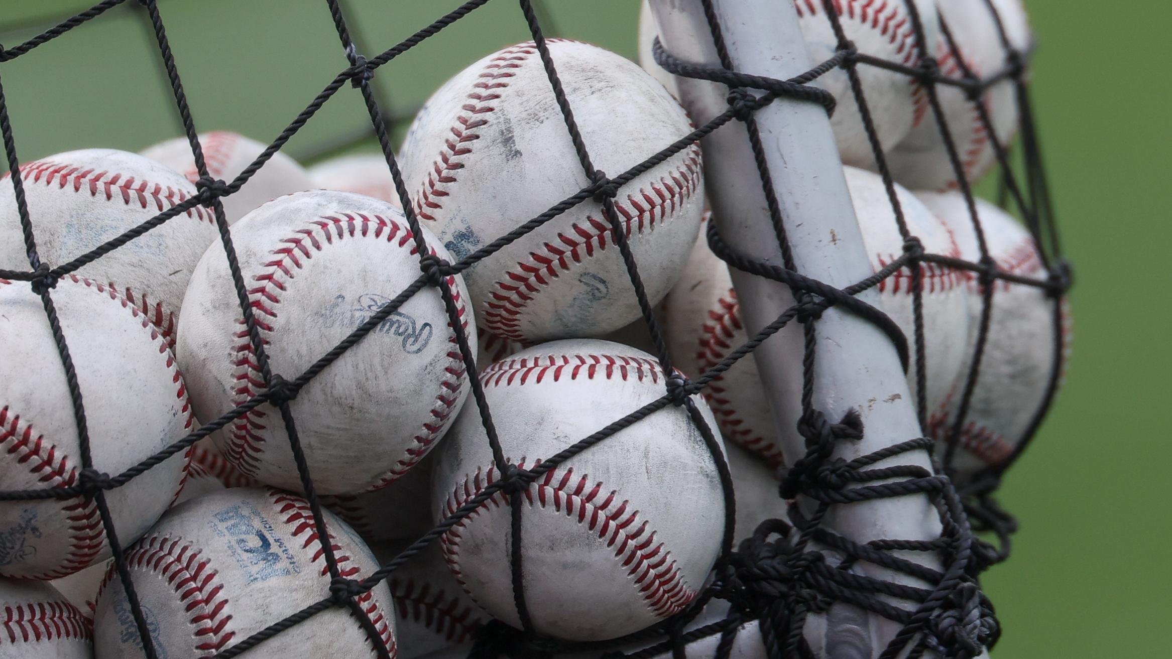 COLLEGE BASEBALL: FEB 21 Michigan State at Texas
