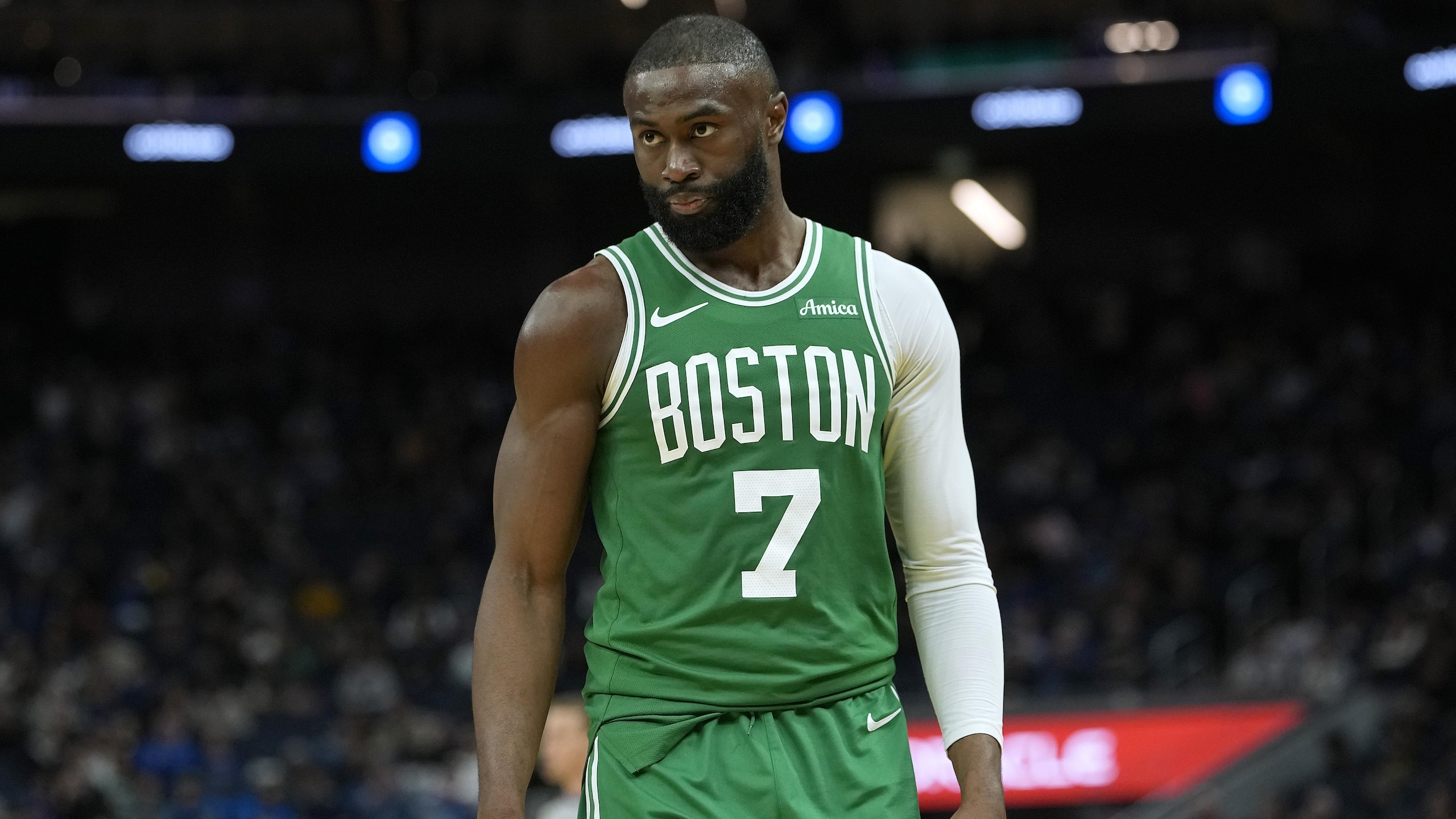 Boston Celtics v Golden State Warriors Boston Celtics v Golden State Warriors