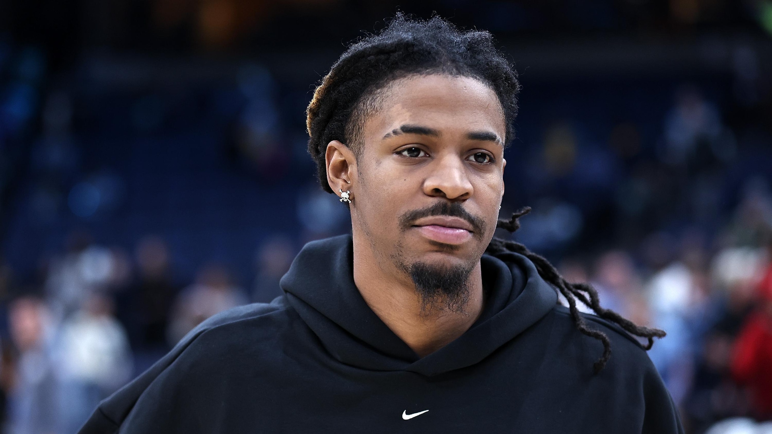 Utah Jazz v Memphis Grizzlies
