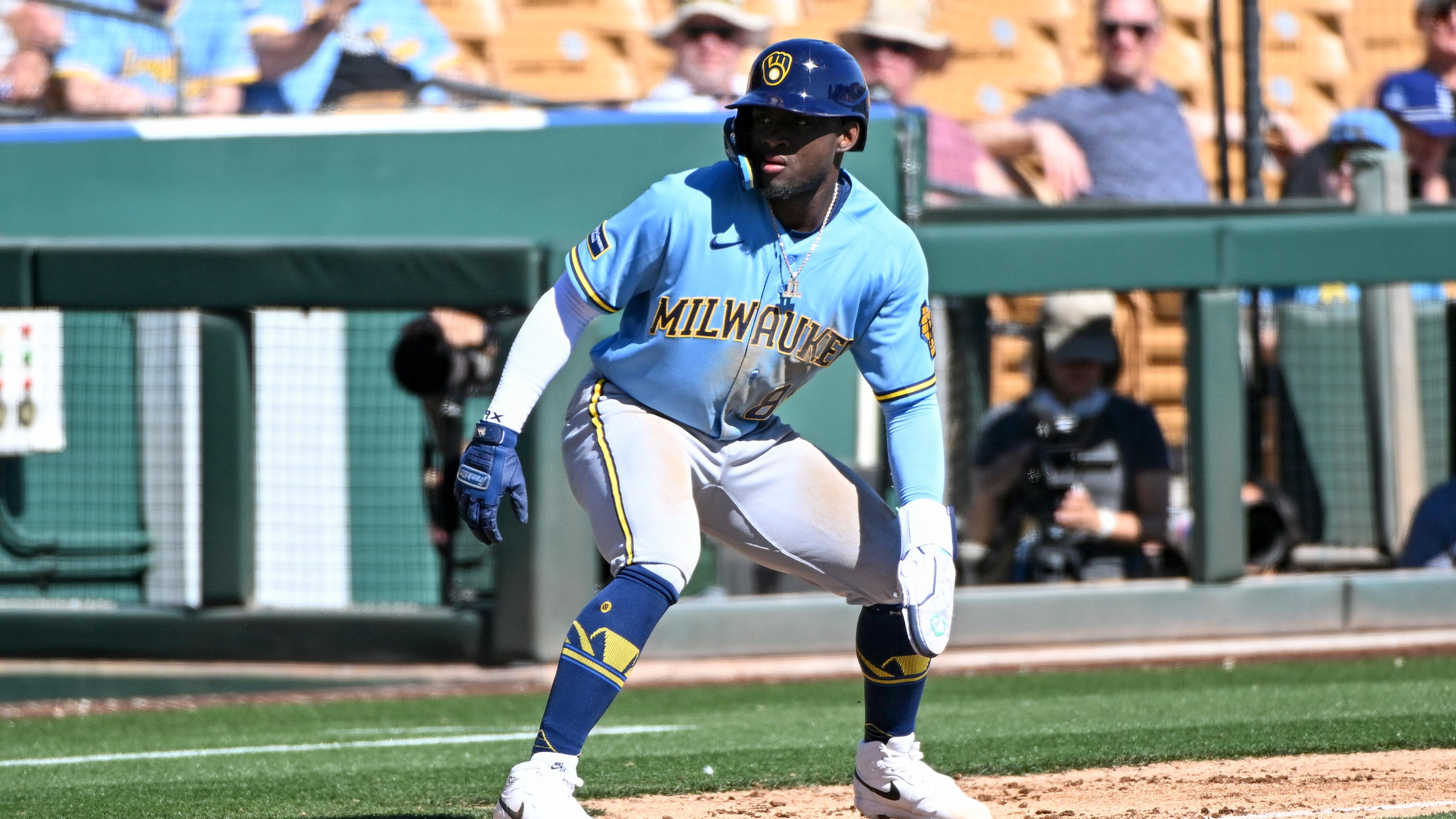 Milwaukee Brewers v Chicago White Sox