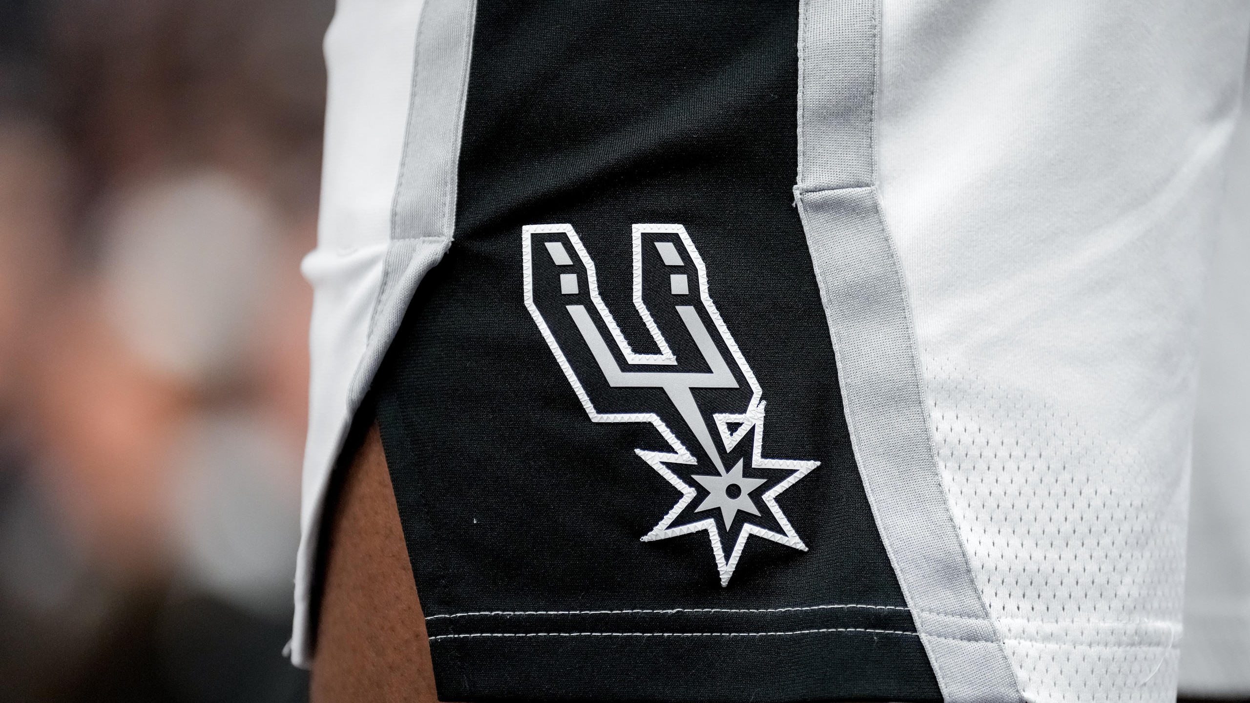 San Antonio Spurs v Detroit Pistons San Antonio Spurs v Detroit Pistons