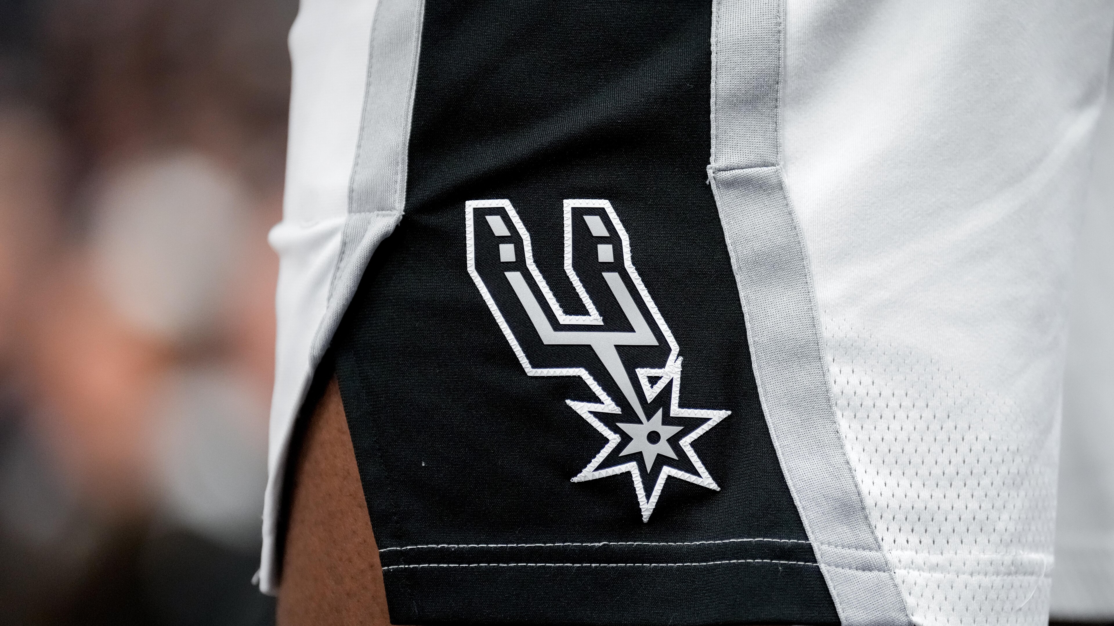San Antonio Spurs v Detroit Pistons San Antonio Spurs v Detroit Pistons