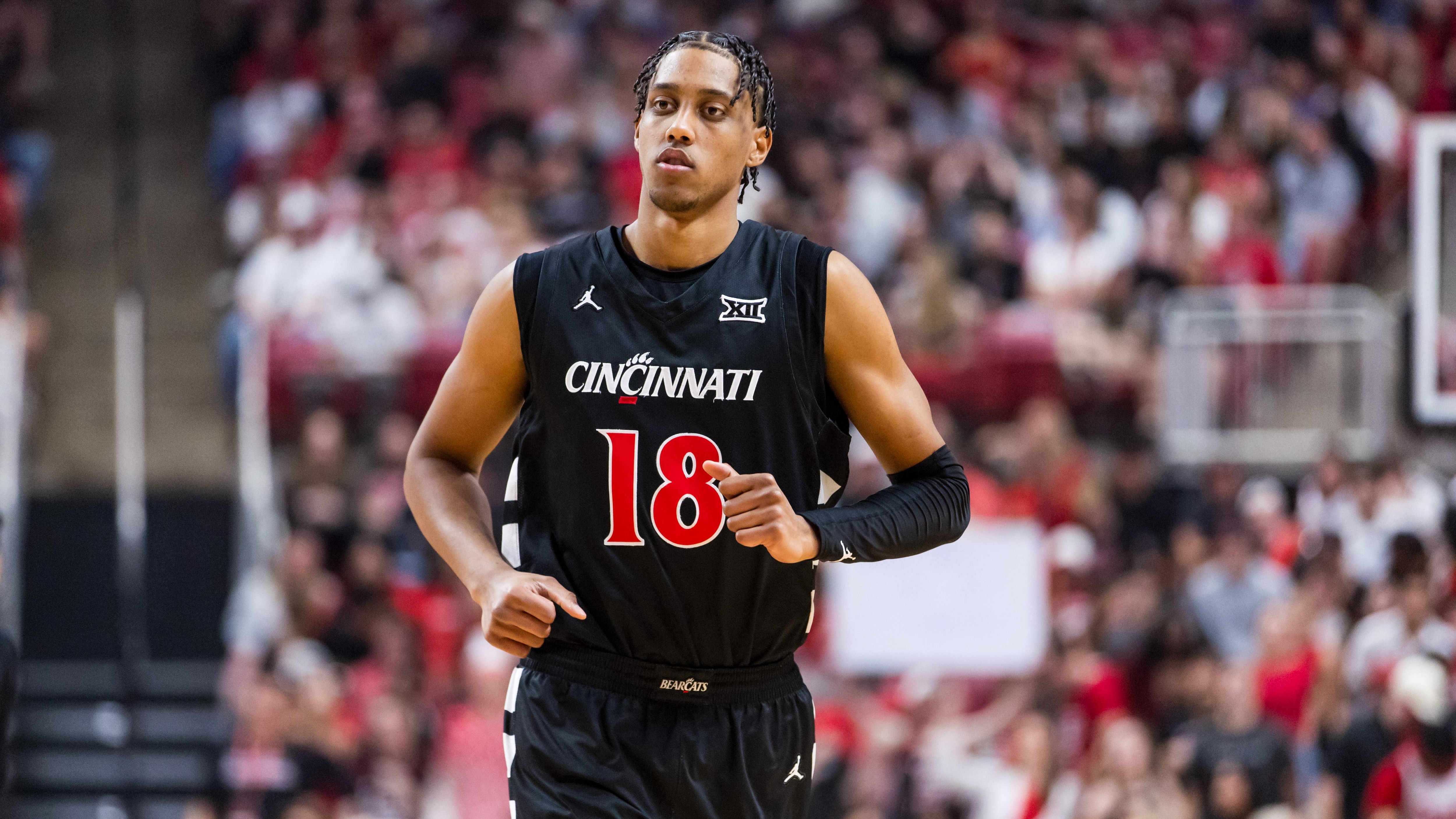 Cincinnati v Texas Tech