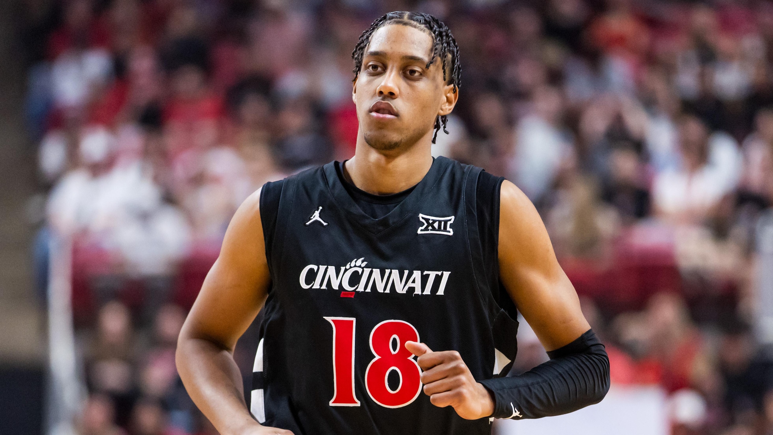 Cincinnati v Texas Tech