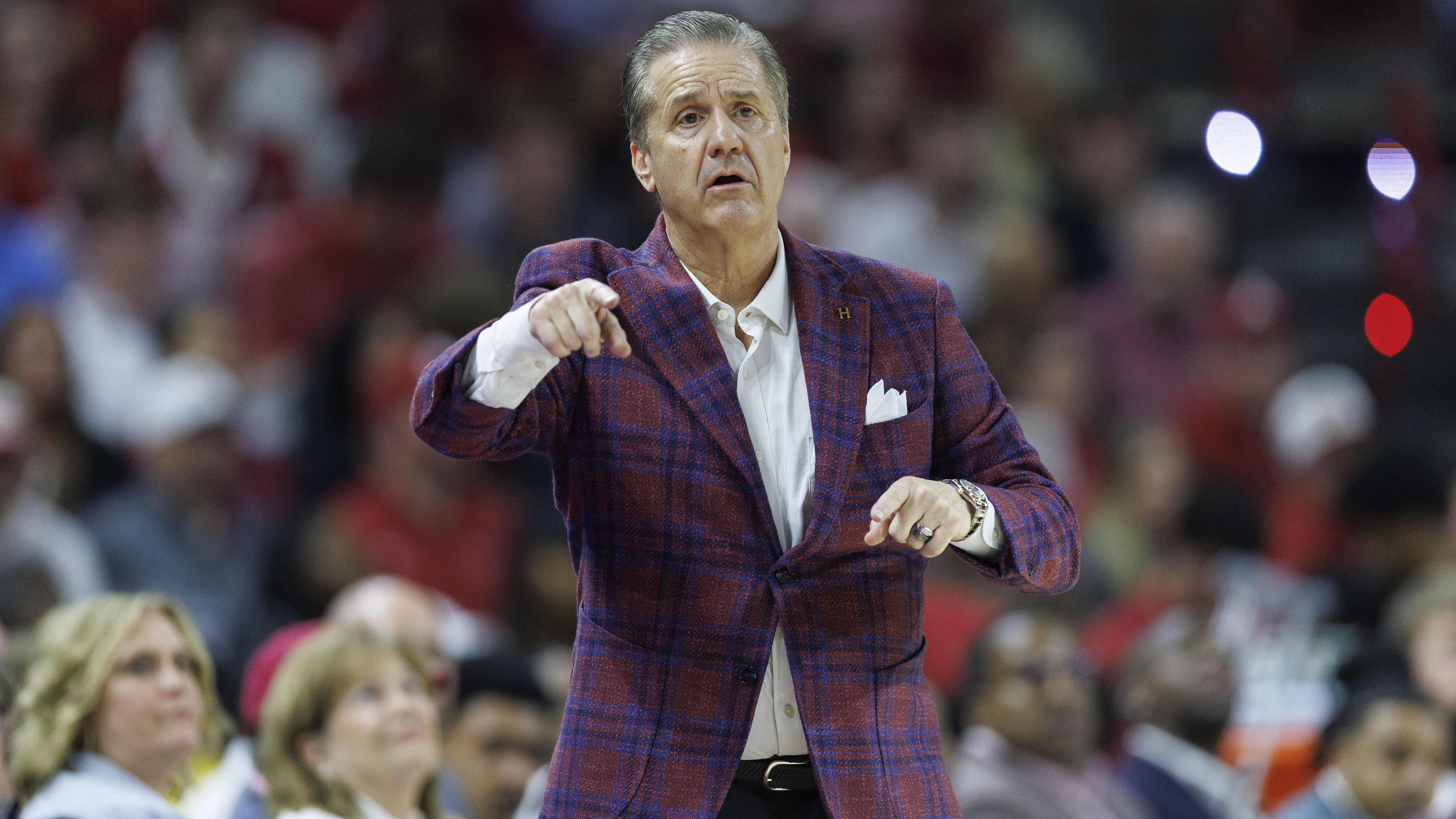 5-Star PG Commits to Arkansas