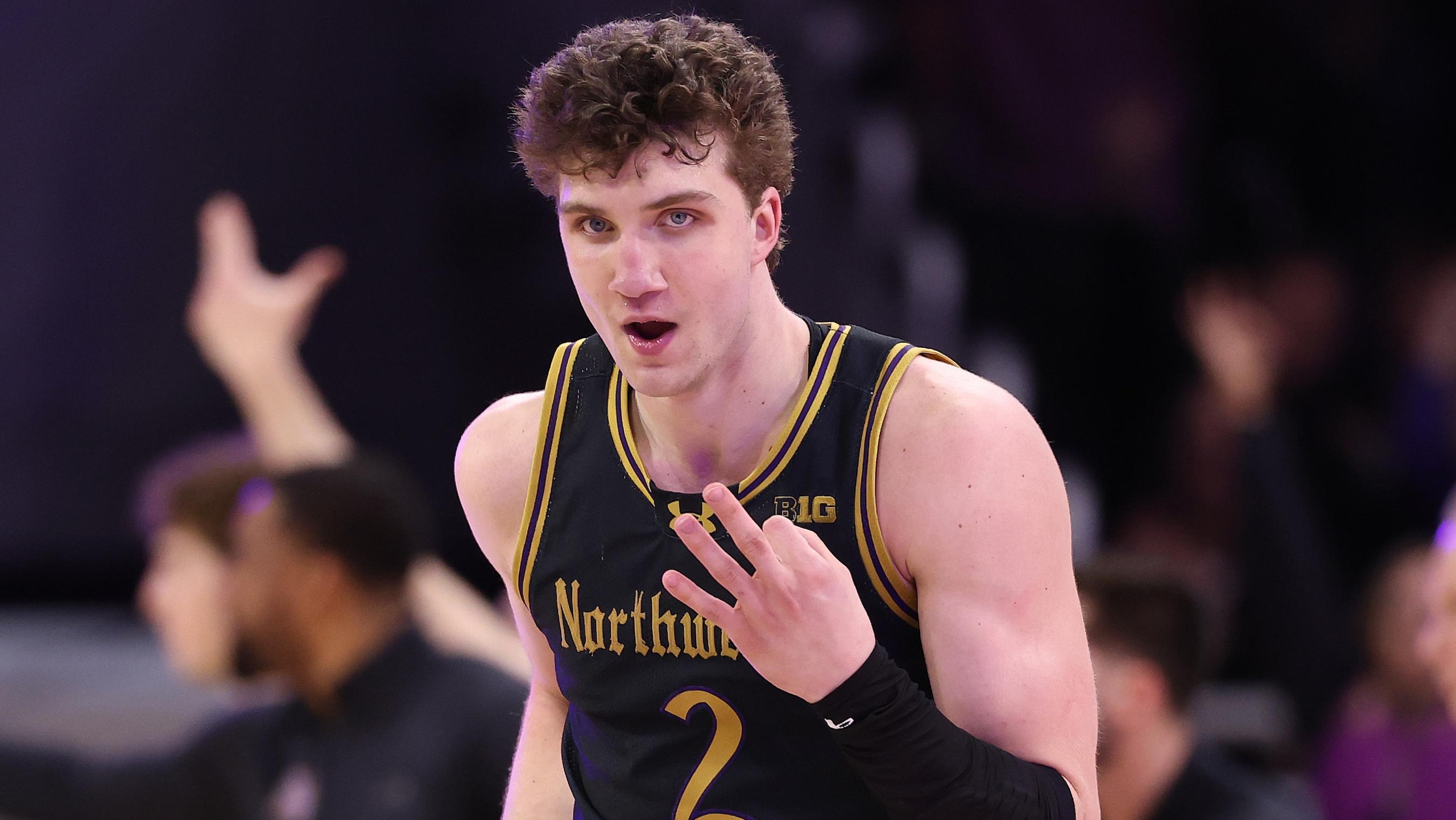 Purdue v Northwestern