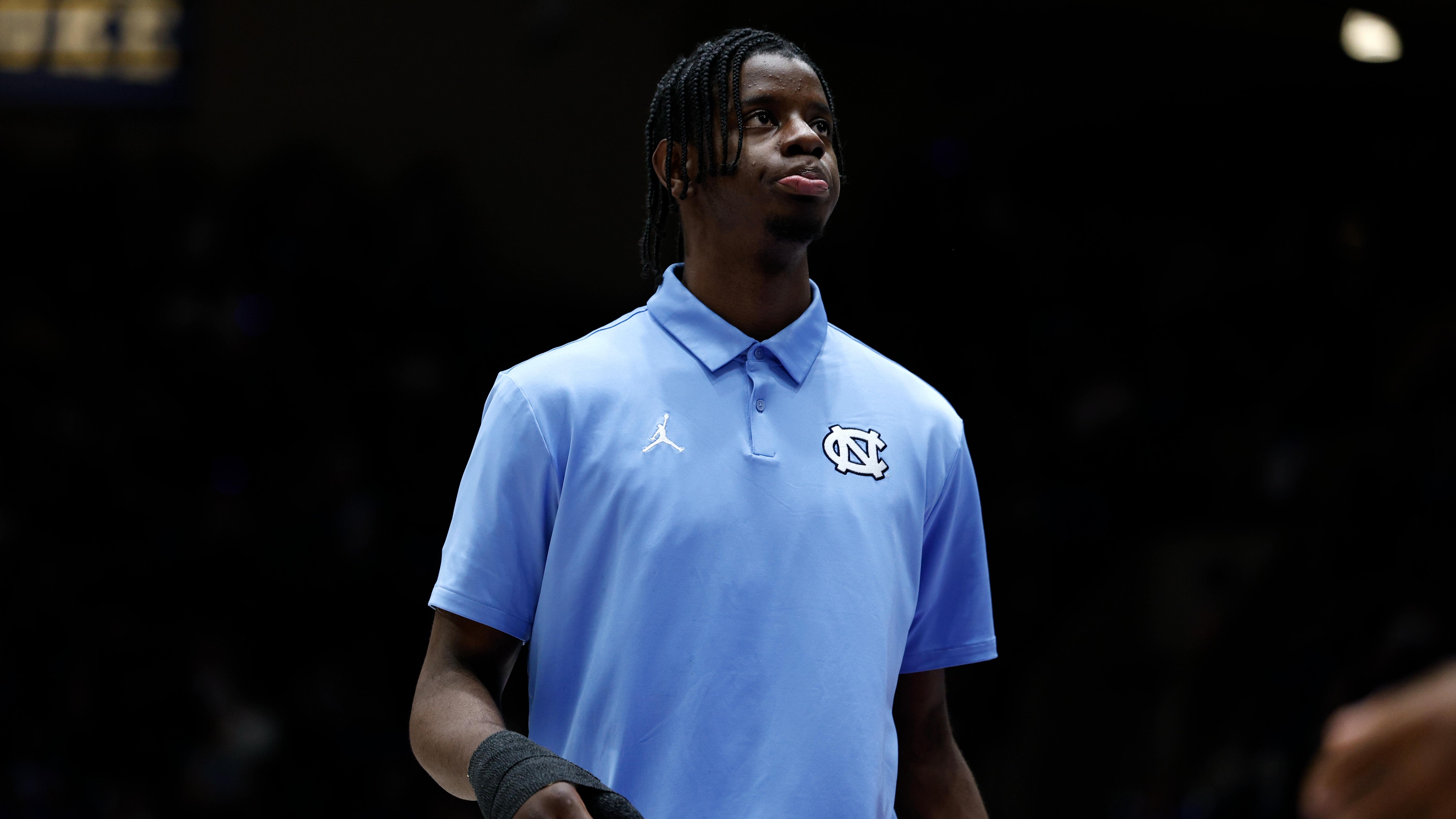 North Carolina v Duke North Carolina v Duke