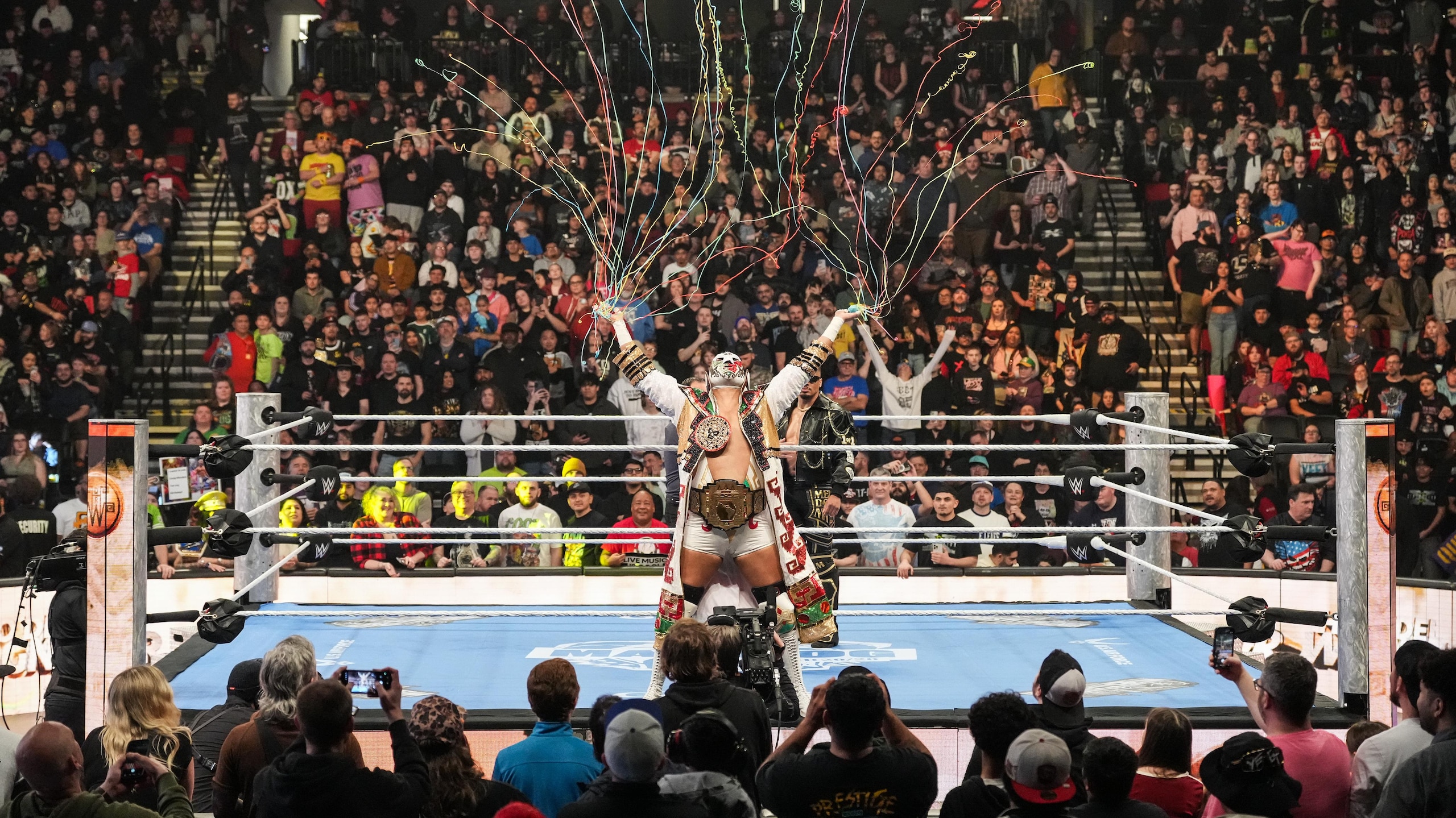 SmackDown