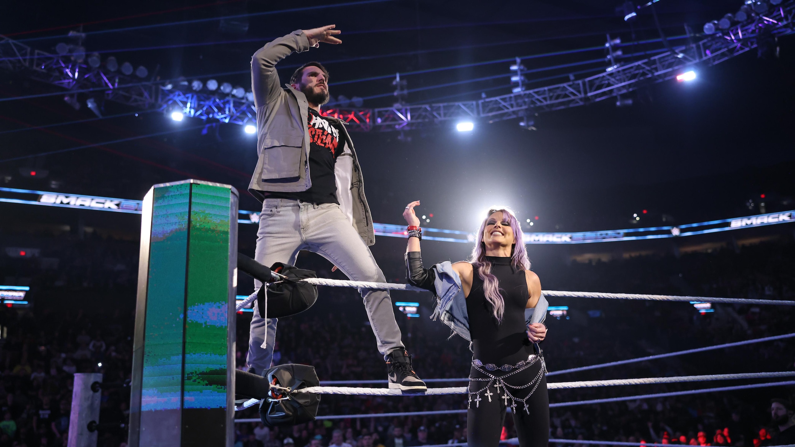 SmackDown