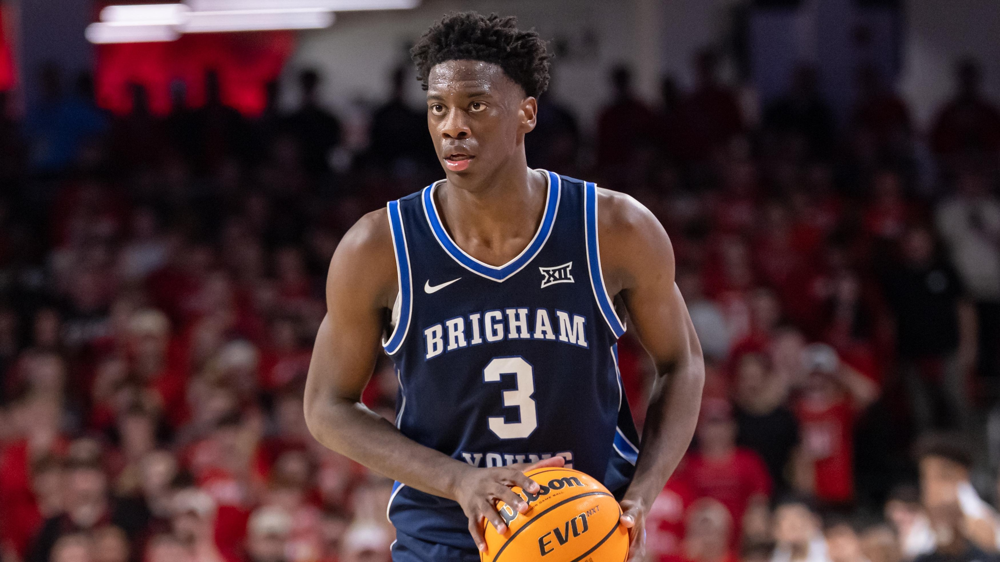 BYU v Cincinnati