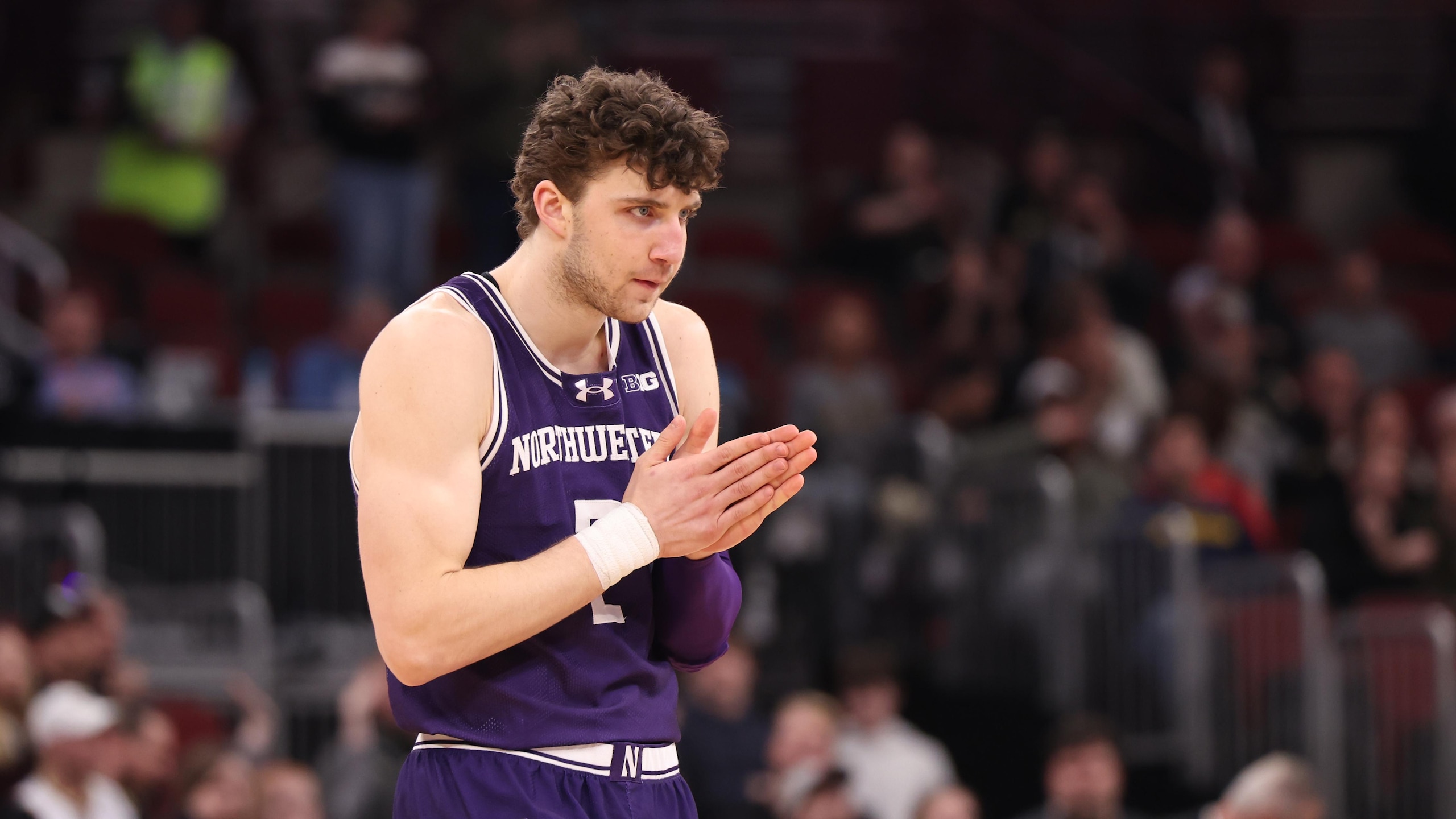 Northwestern v Purdue