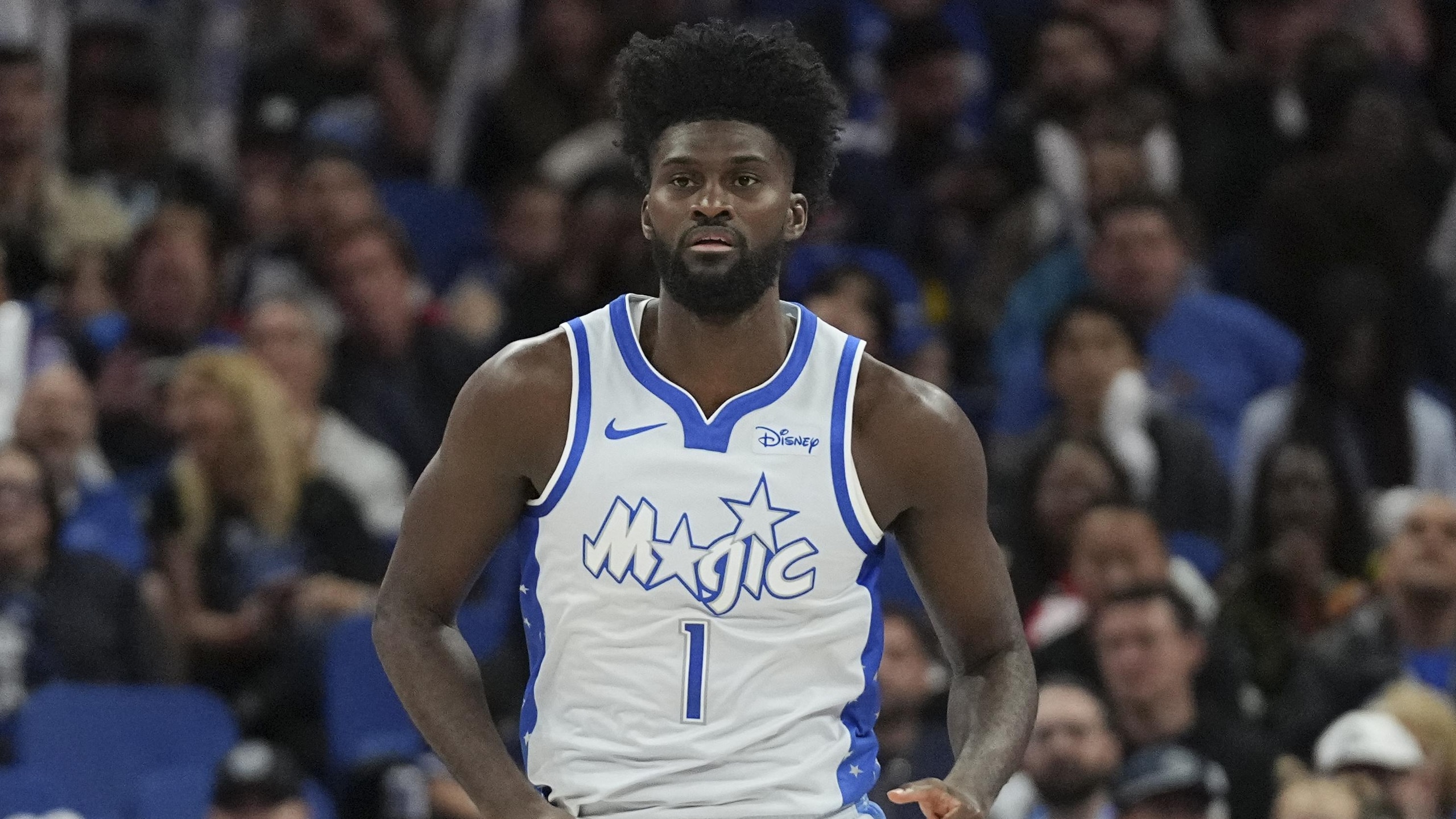 Washington Wizards v Orlando Magic