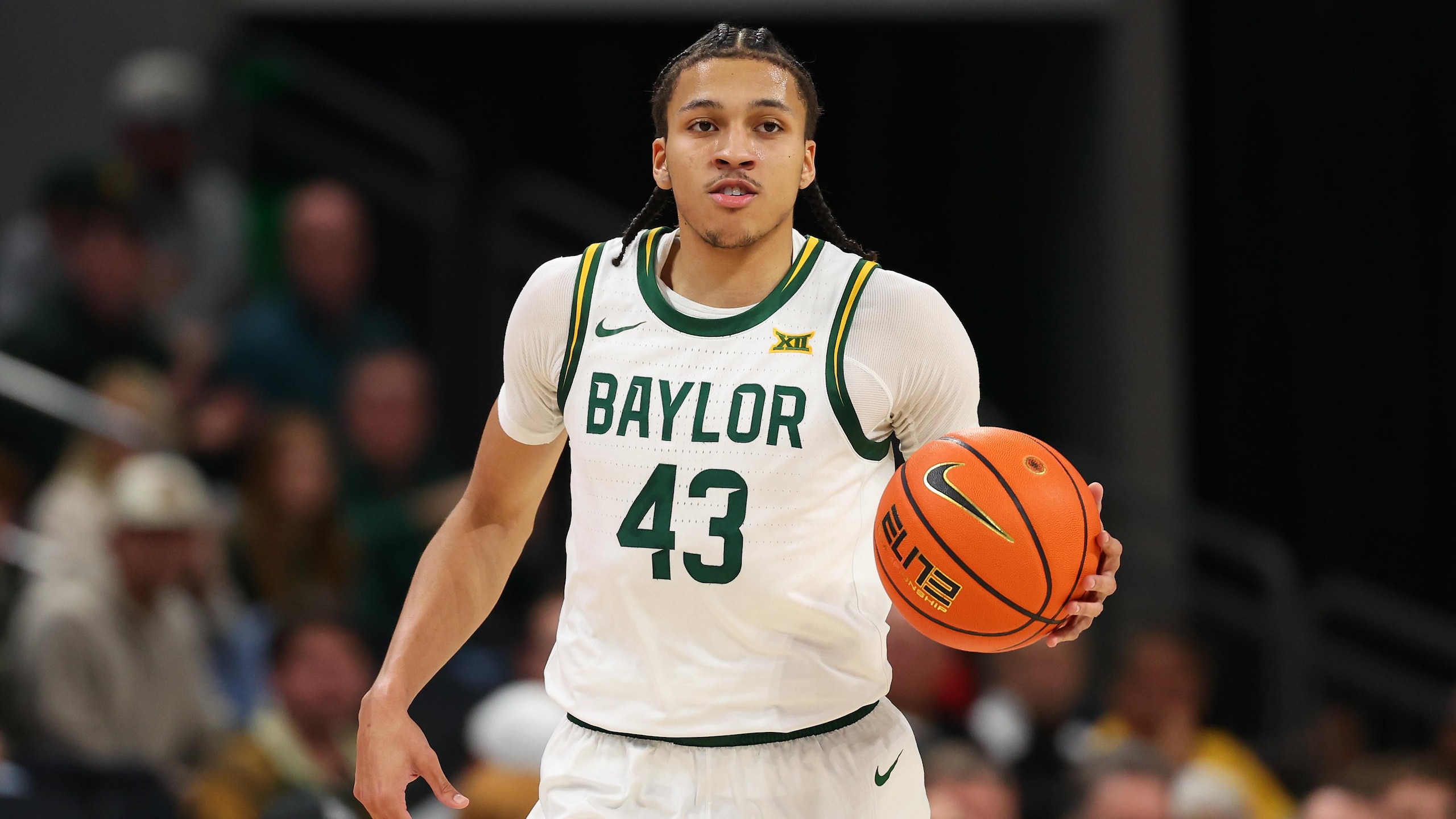 Arizona v Baylor Arizona v Baylor