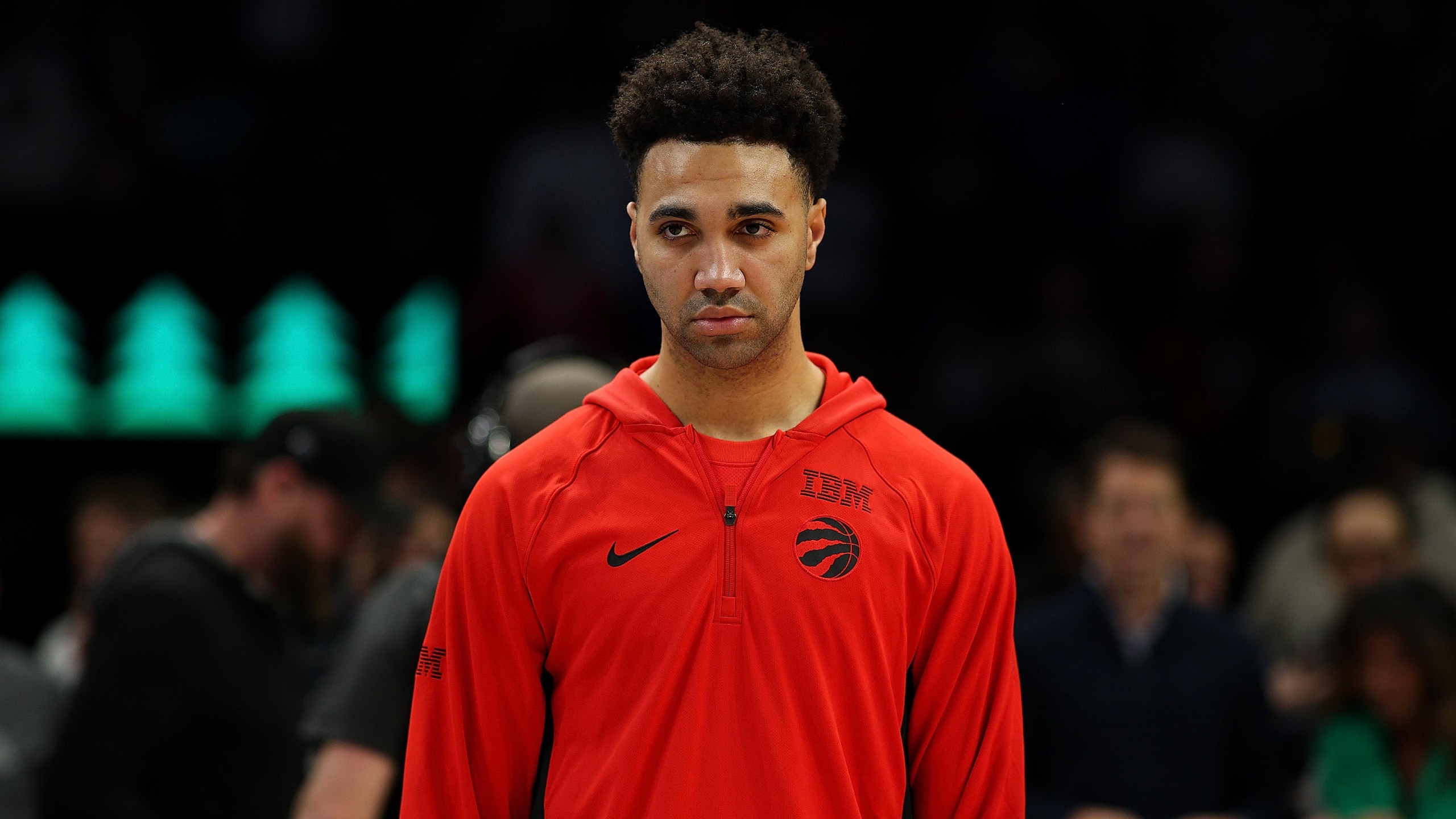 Toronto Raptors v Minnesota Timberwolves