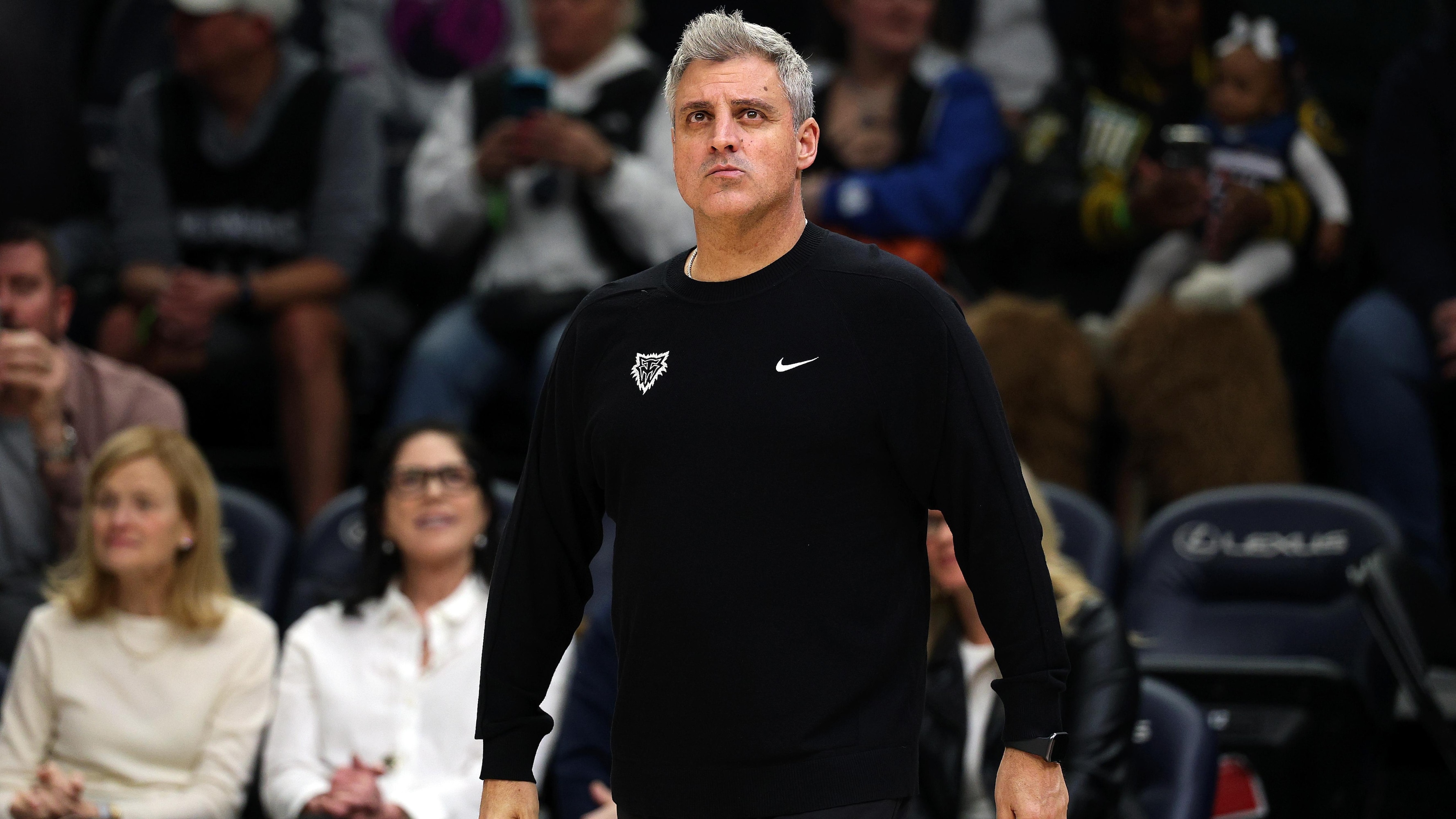Micah Nori Reportedly Signs Blazers HC Contract to Replace Tiago Splitter Ahead of NBA Draft