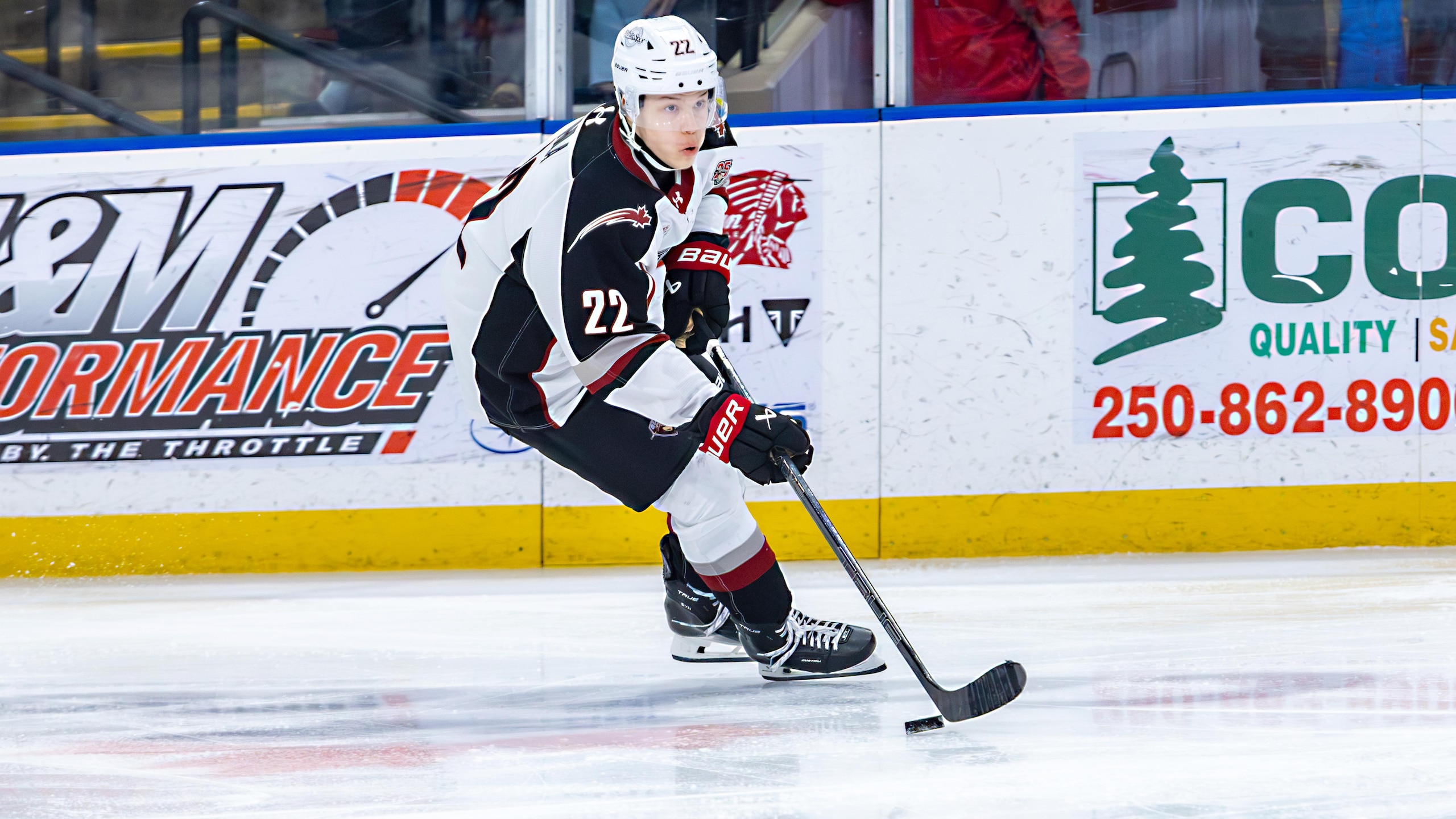 Vancouver Giants v Kelowna Rockets Vancouver Giants v Kelowna Rockets