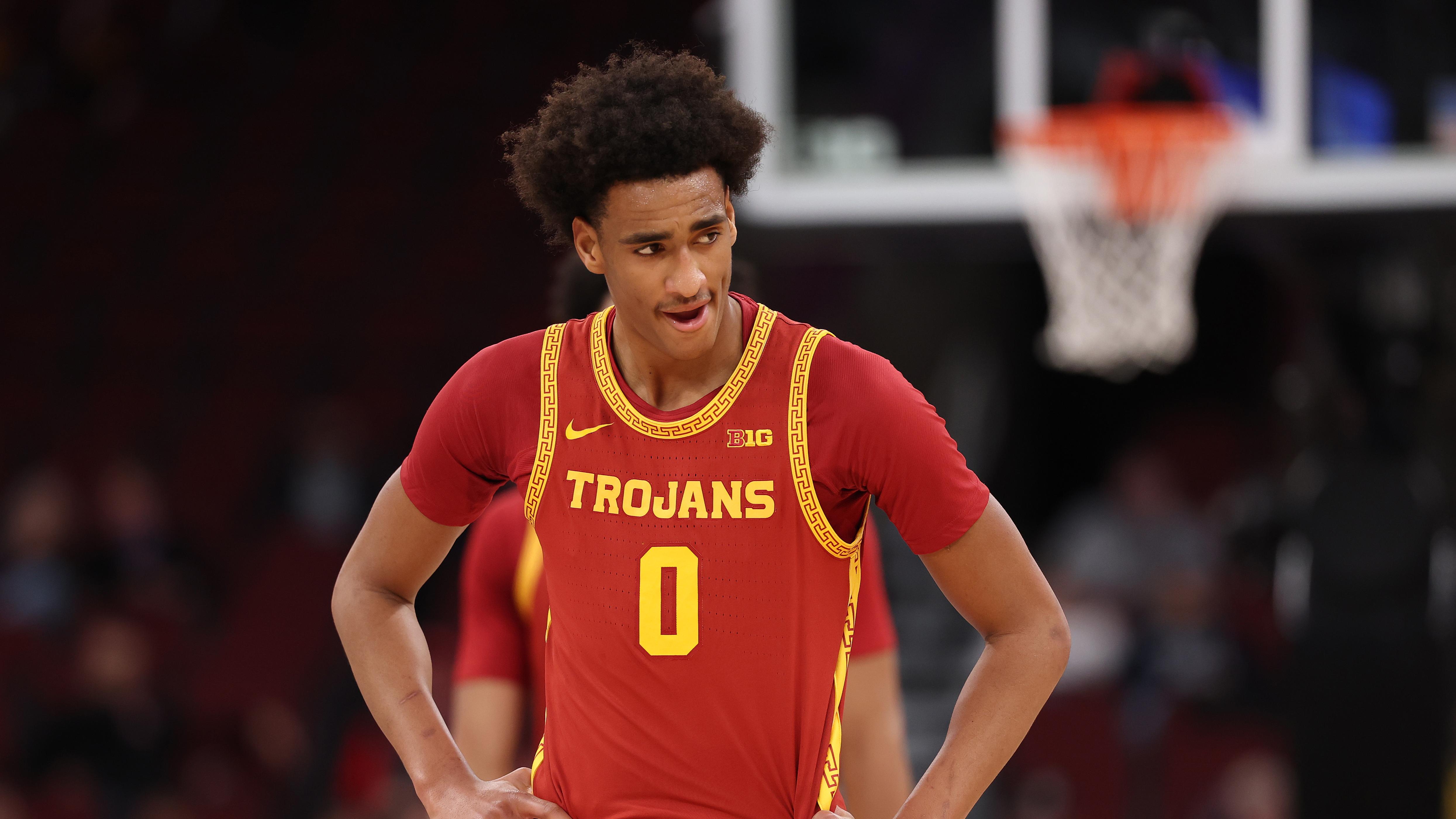 USC v Washington USC v Washington