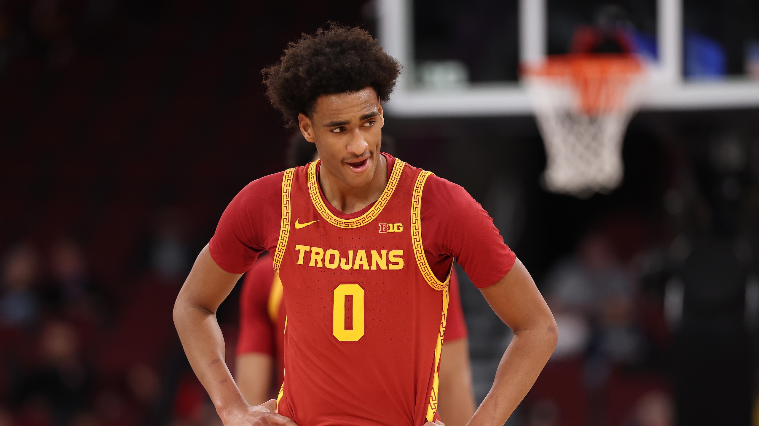 USC v Washington