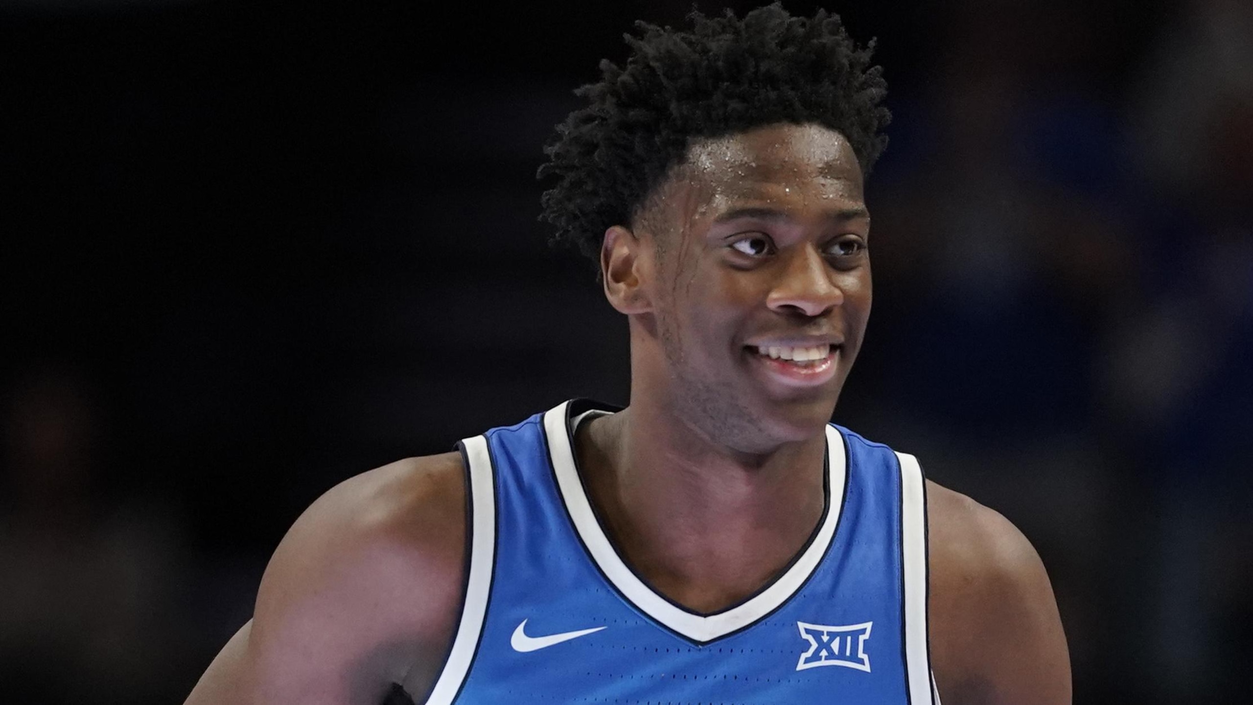 2026 Big 12 Tournament - Men's - Second Round