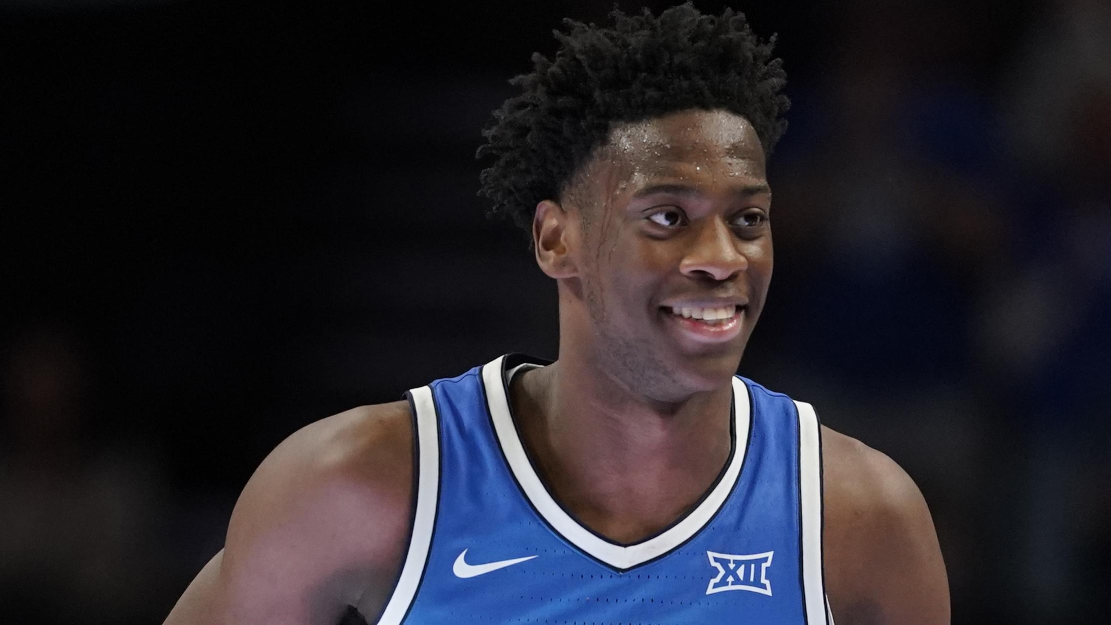 2026 Big 12 Tournament - Men's - Second Round