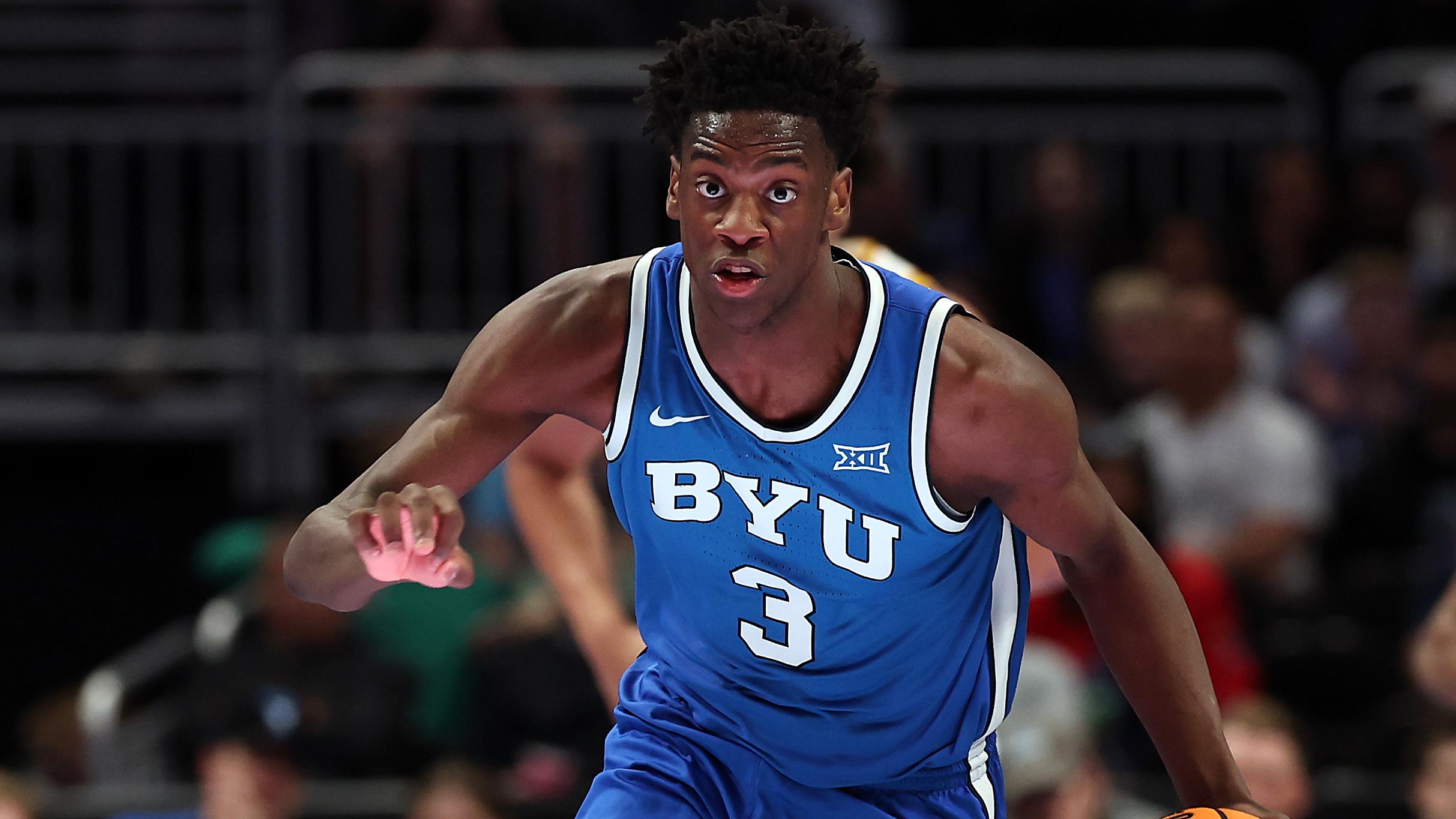 2026 Big 12 Tournament - Men's - Second Round