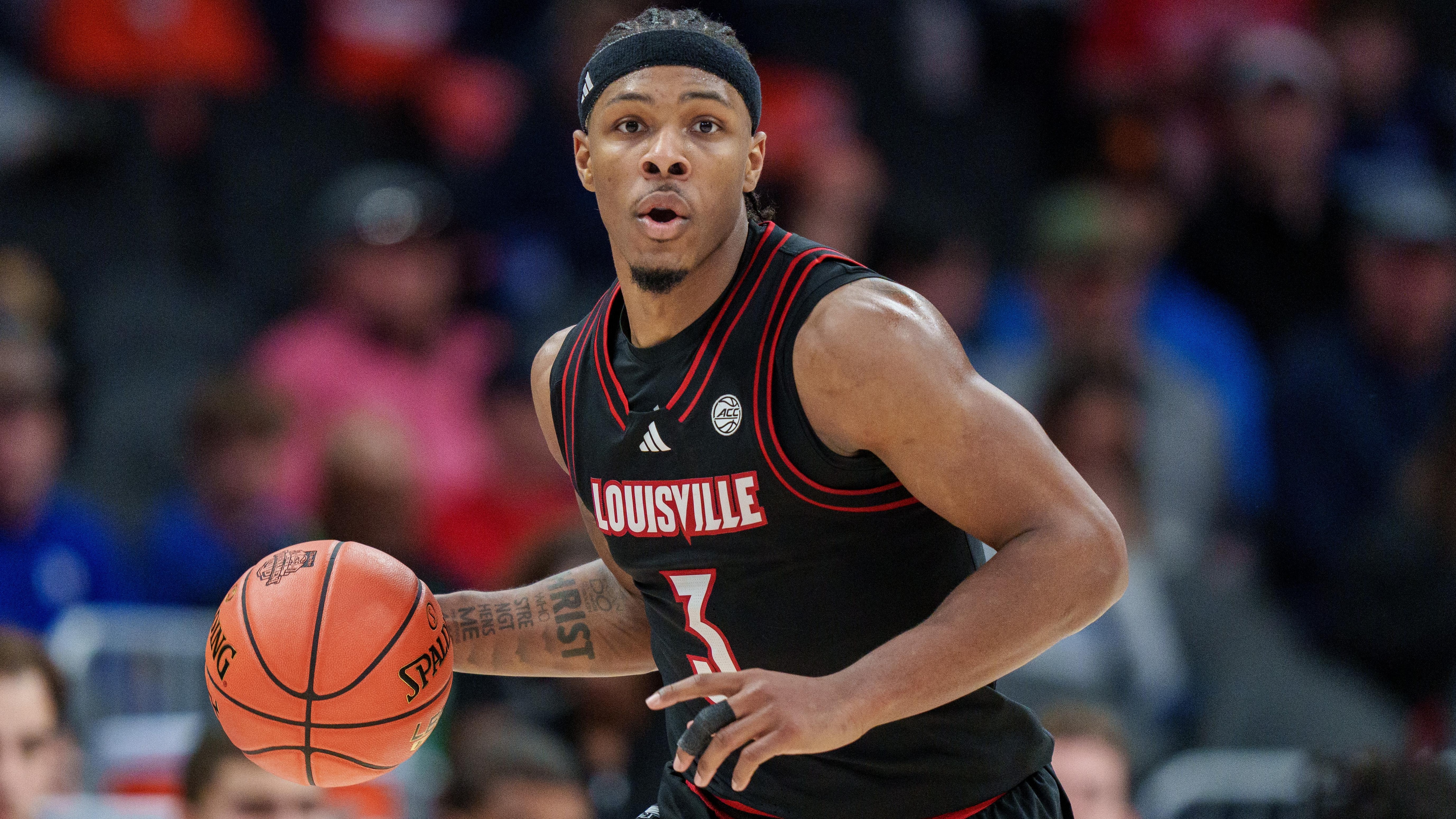 Louisville v Miami Louisville v Miami