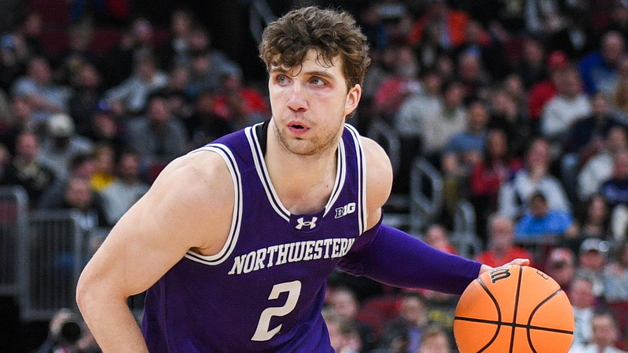 Purdue v Northwestern