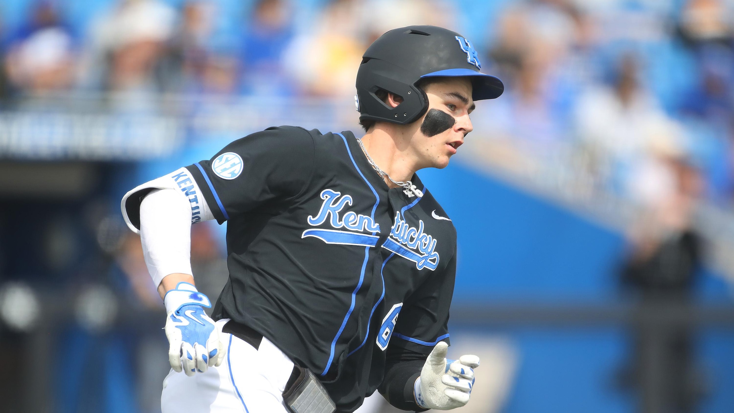 COLLEGE BASEBALL: MAR 15 Alabama at Kentucky COLLEGE BASEBALL: MAR 15 Alabama at Kentucky
