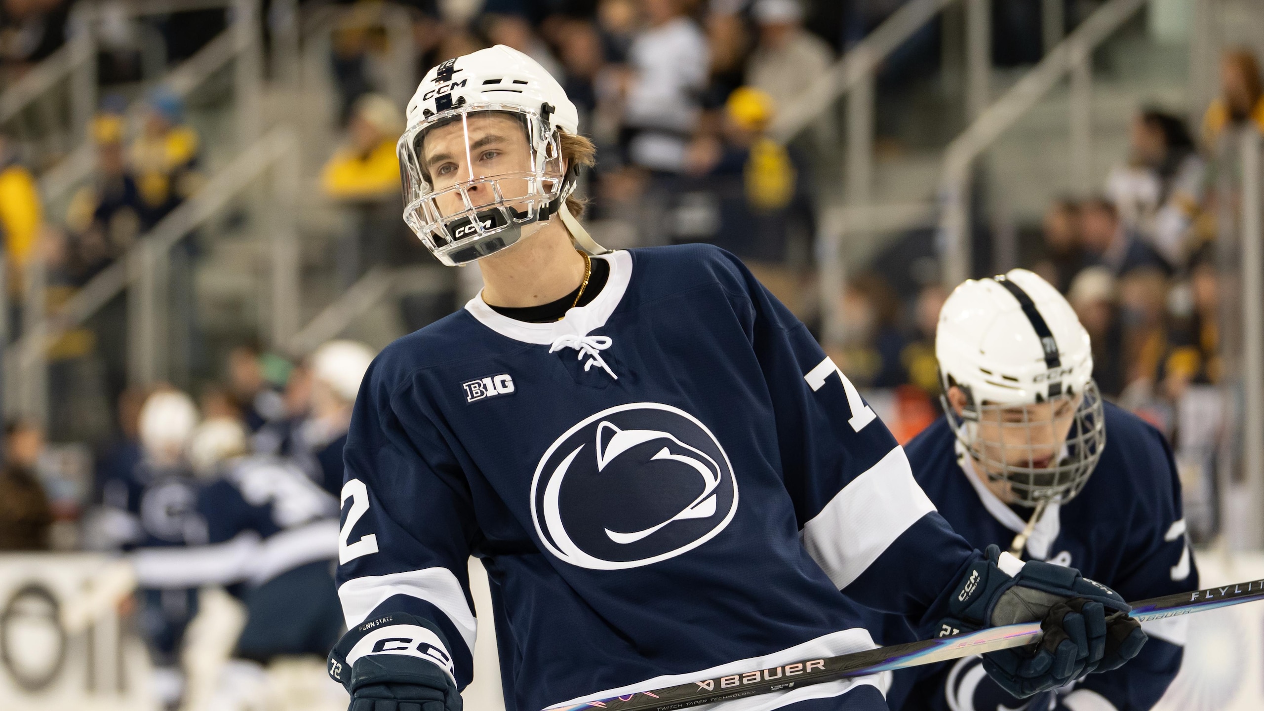 Penn State v Michigan Penn State v Michigan