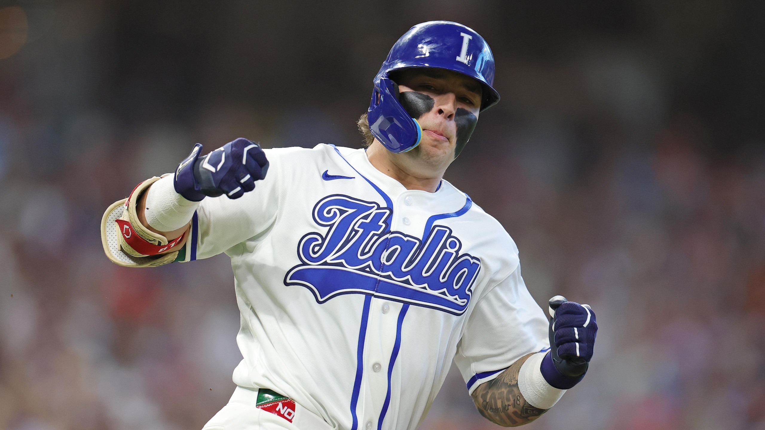 2026 World Baseball Classic - Quarterfinals - Puerto Rico v Italy