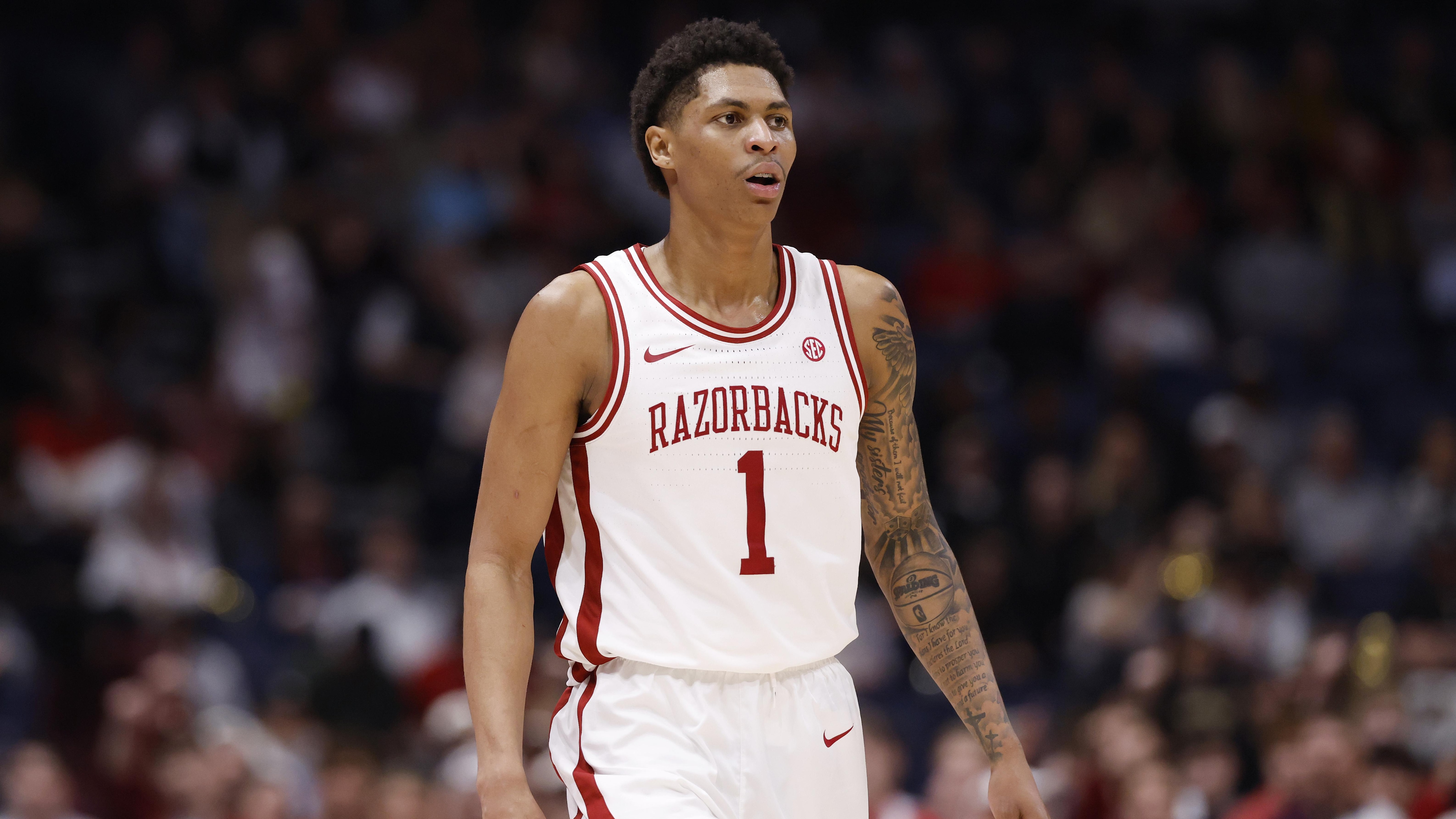 Vanderbilt v Arkansas