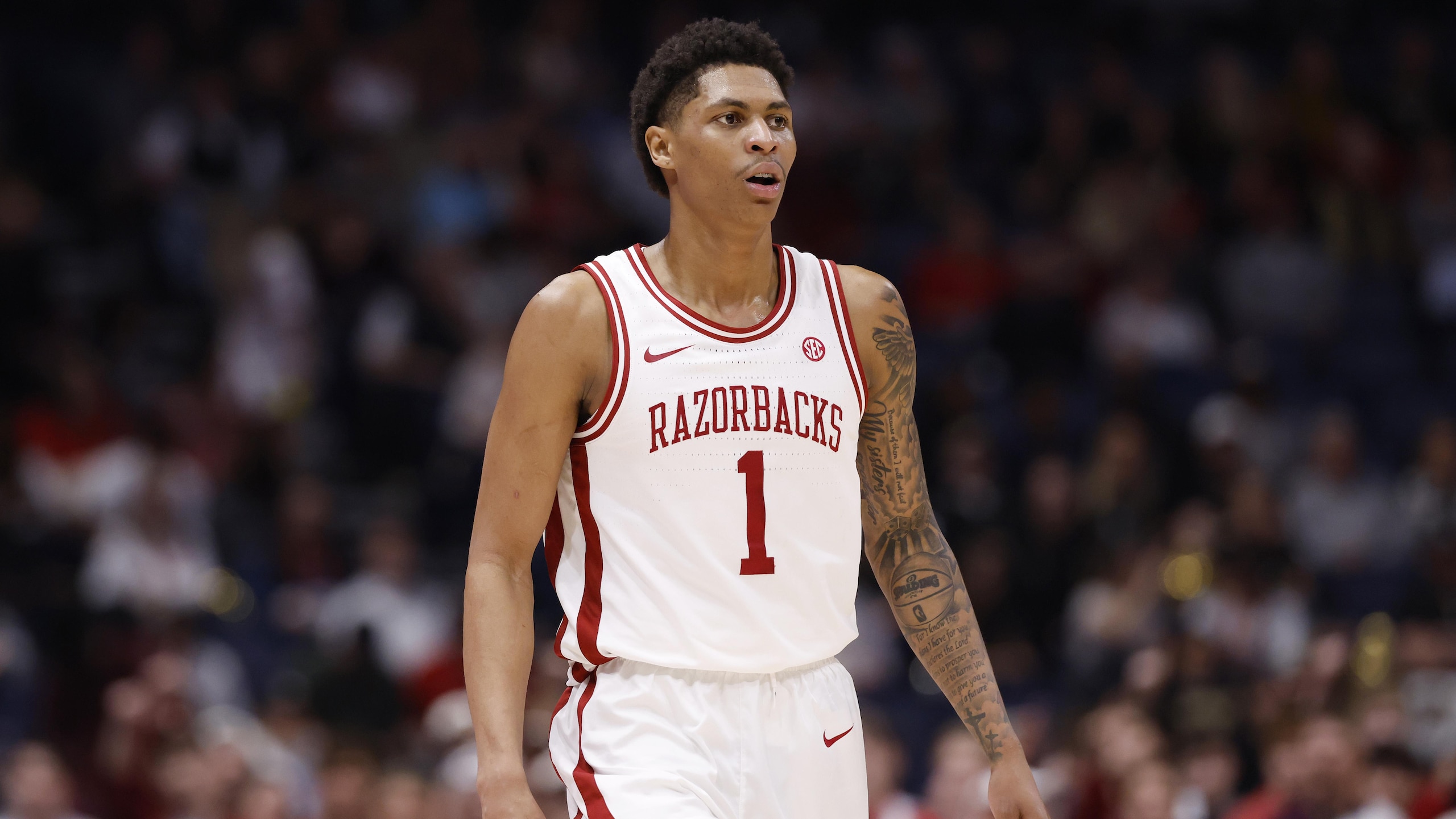 Vanderbilt v Arkansas