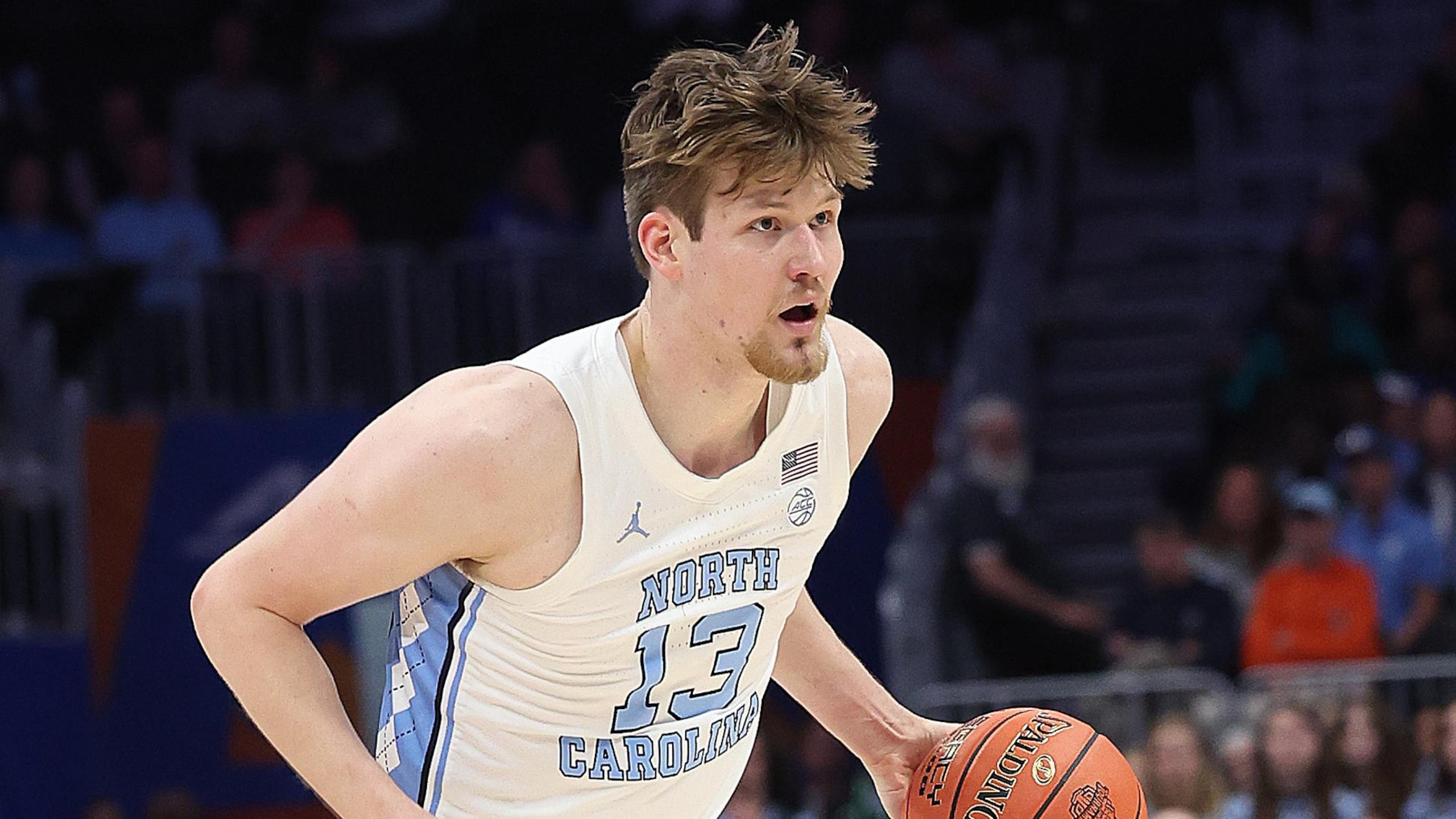 COLLEGE BASKETBALL: MAR 12 ACC TournamentClemson vs North Carolina COLLEGE BASKETBALL: MAR 12 ACC TournamentClemson vs North Carolina