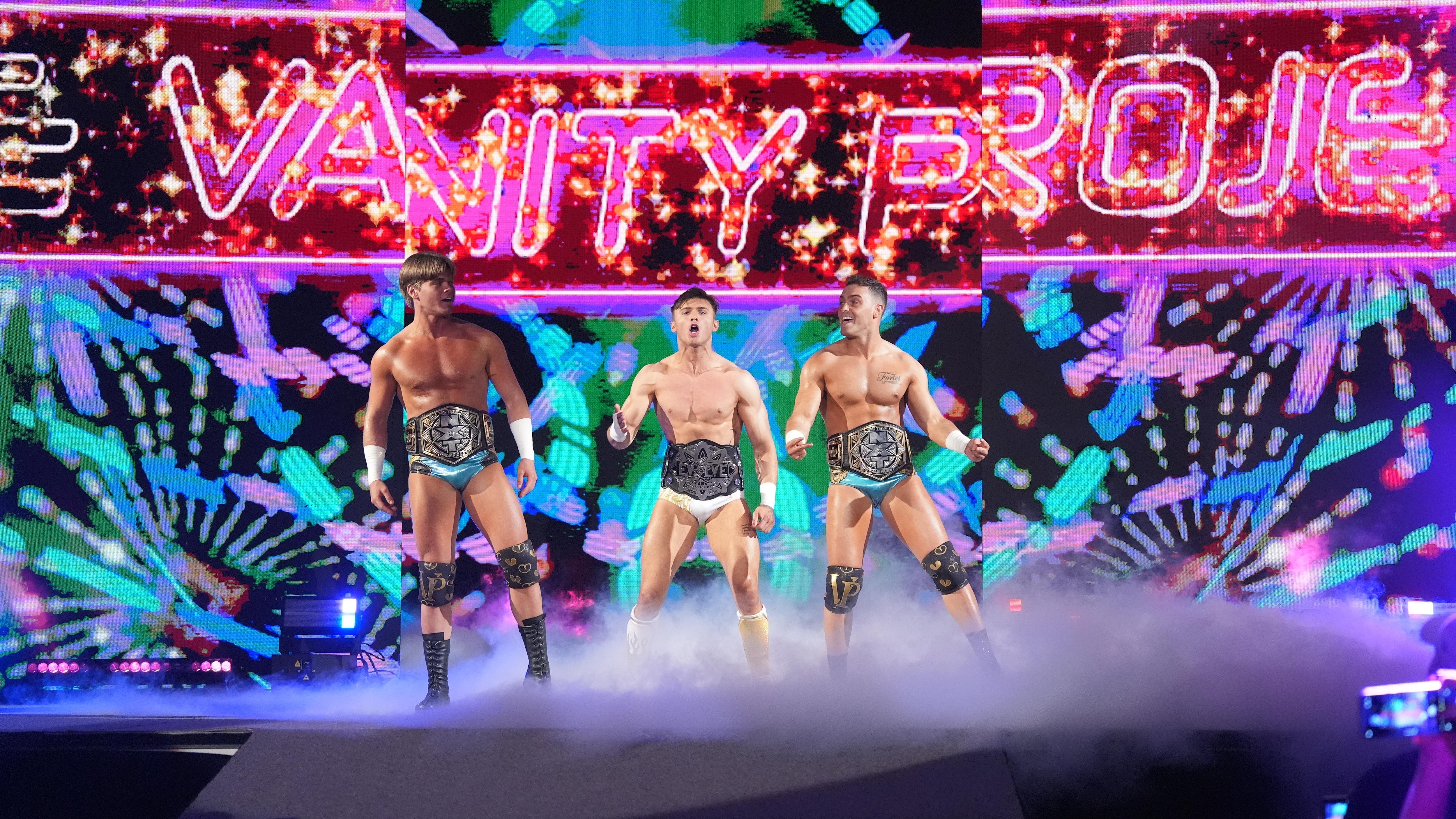 NXT