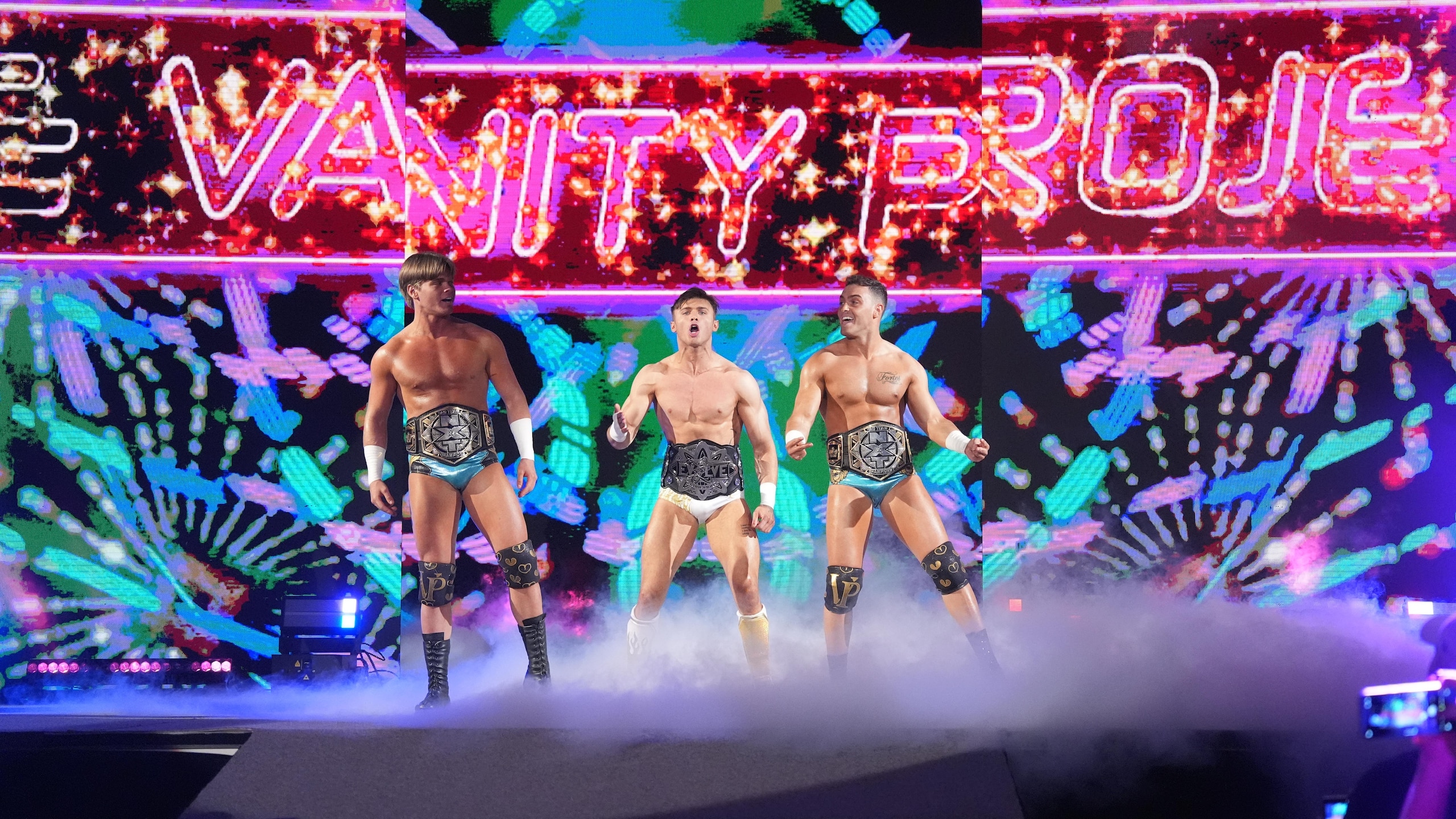 NXT