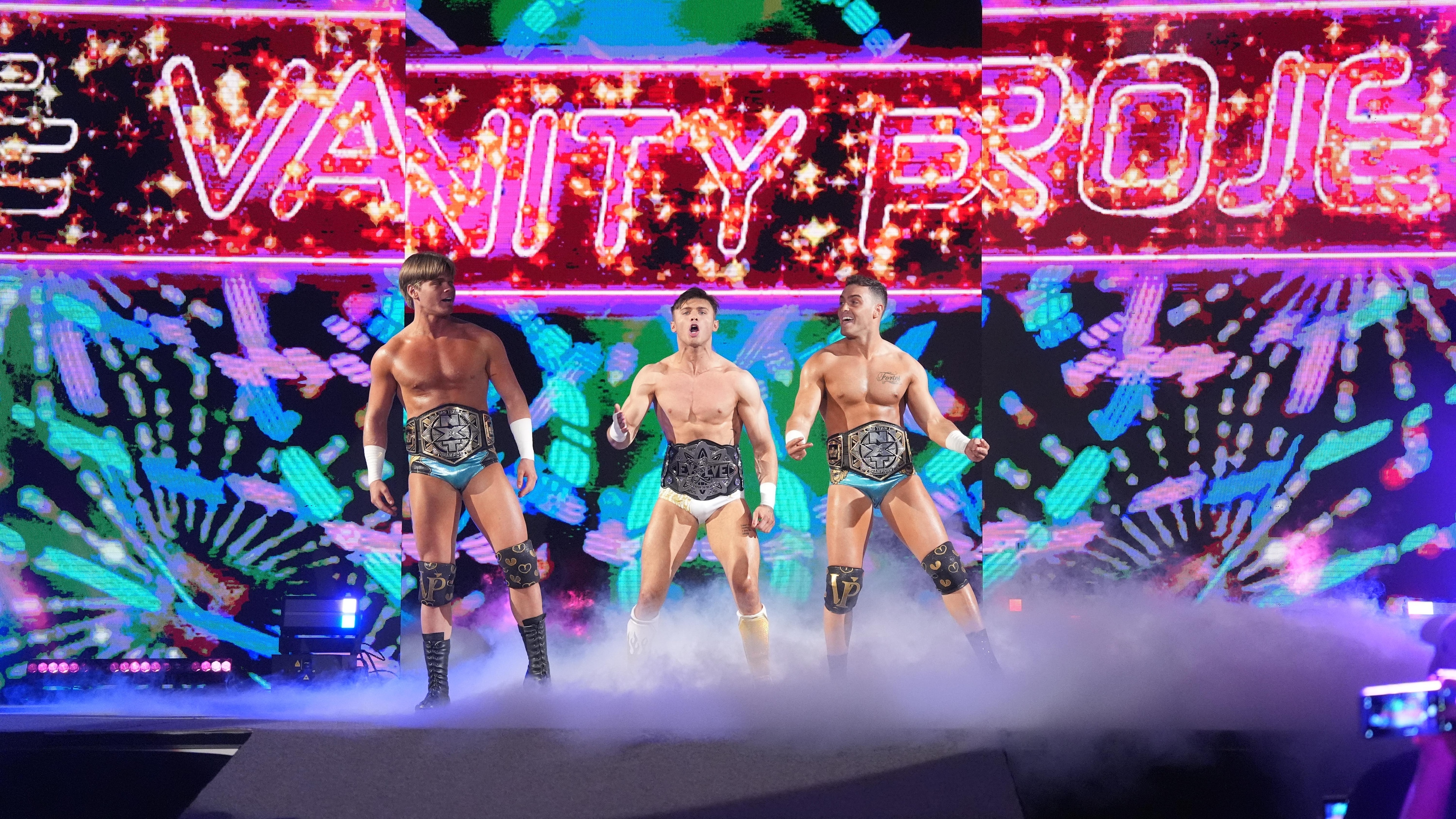 NXT NXT