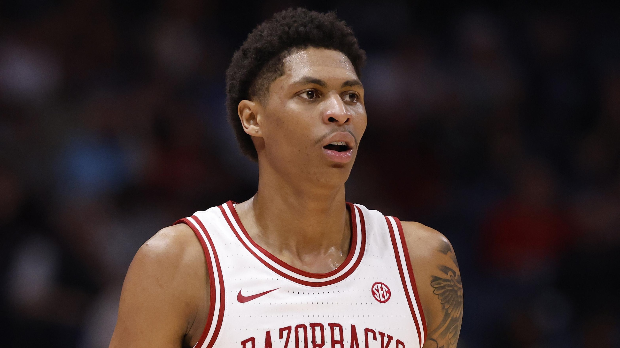 2026 SEC Men's Basketball Tournament - Championship 2026 SEC Men's Basketball Tournament - Championship