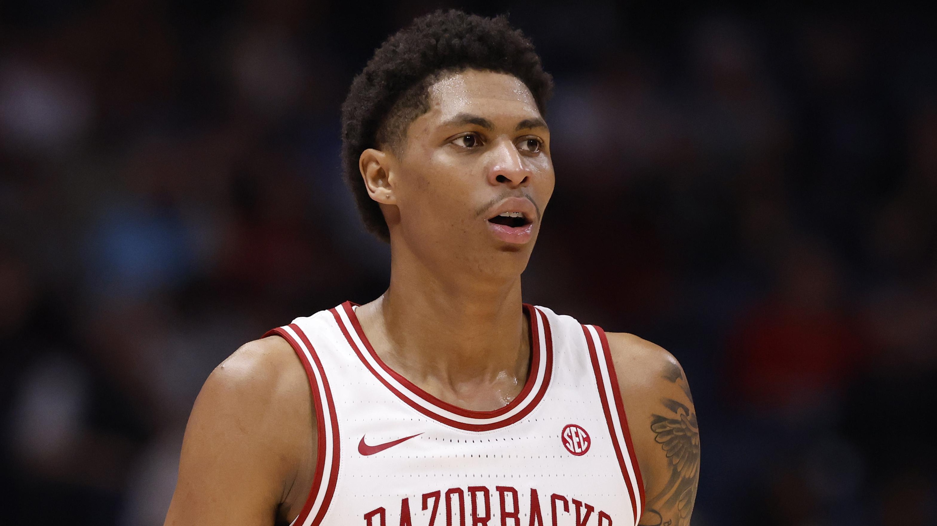 2026 SEC Men's Basketball Tournament - Championship