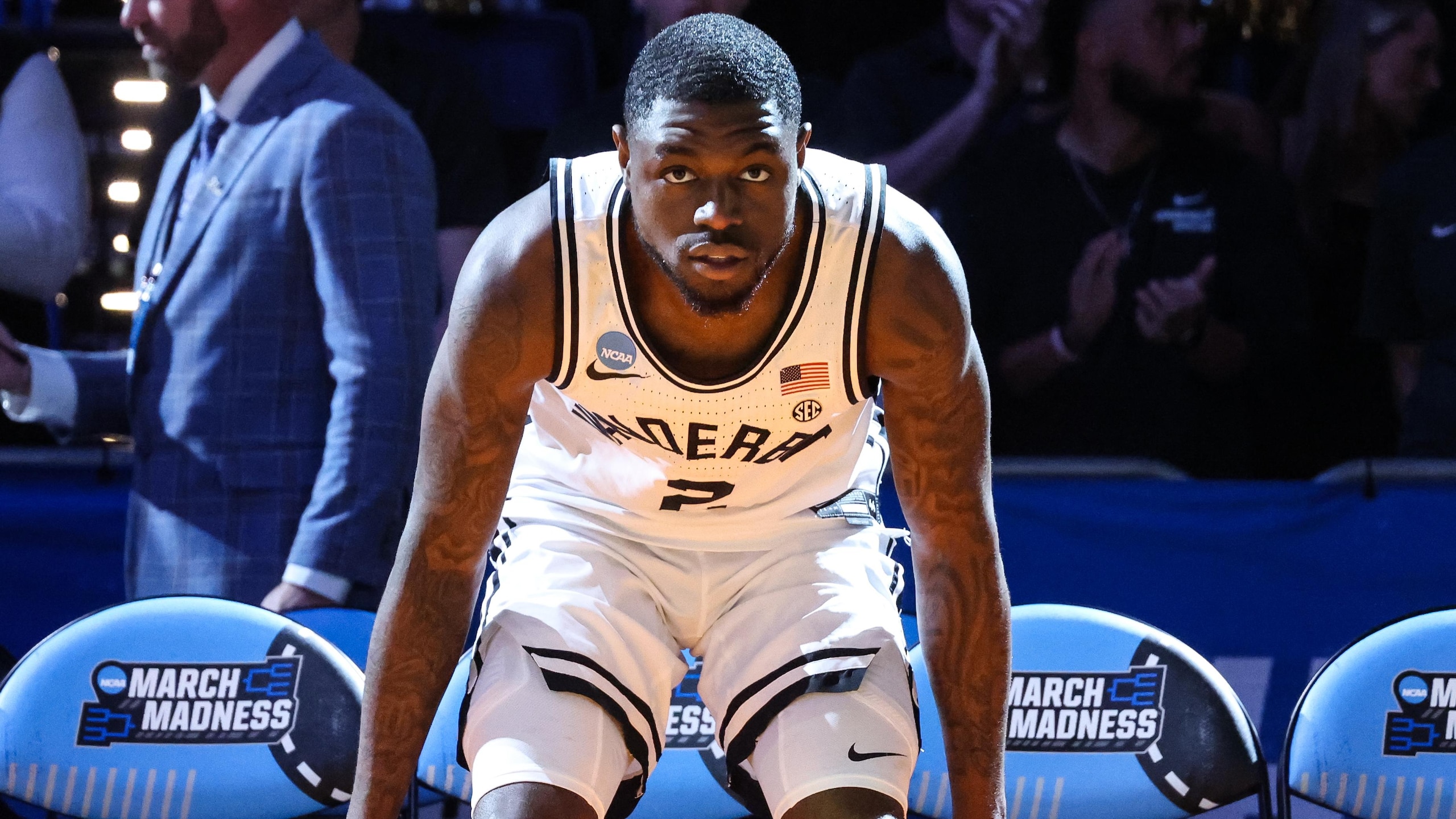 NCAA Men's Basketball Tournament - First Round - Oklahoma City NCAA Men's Basketball Tournament - First Round - Oklahoma City