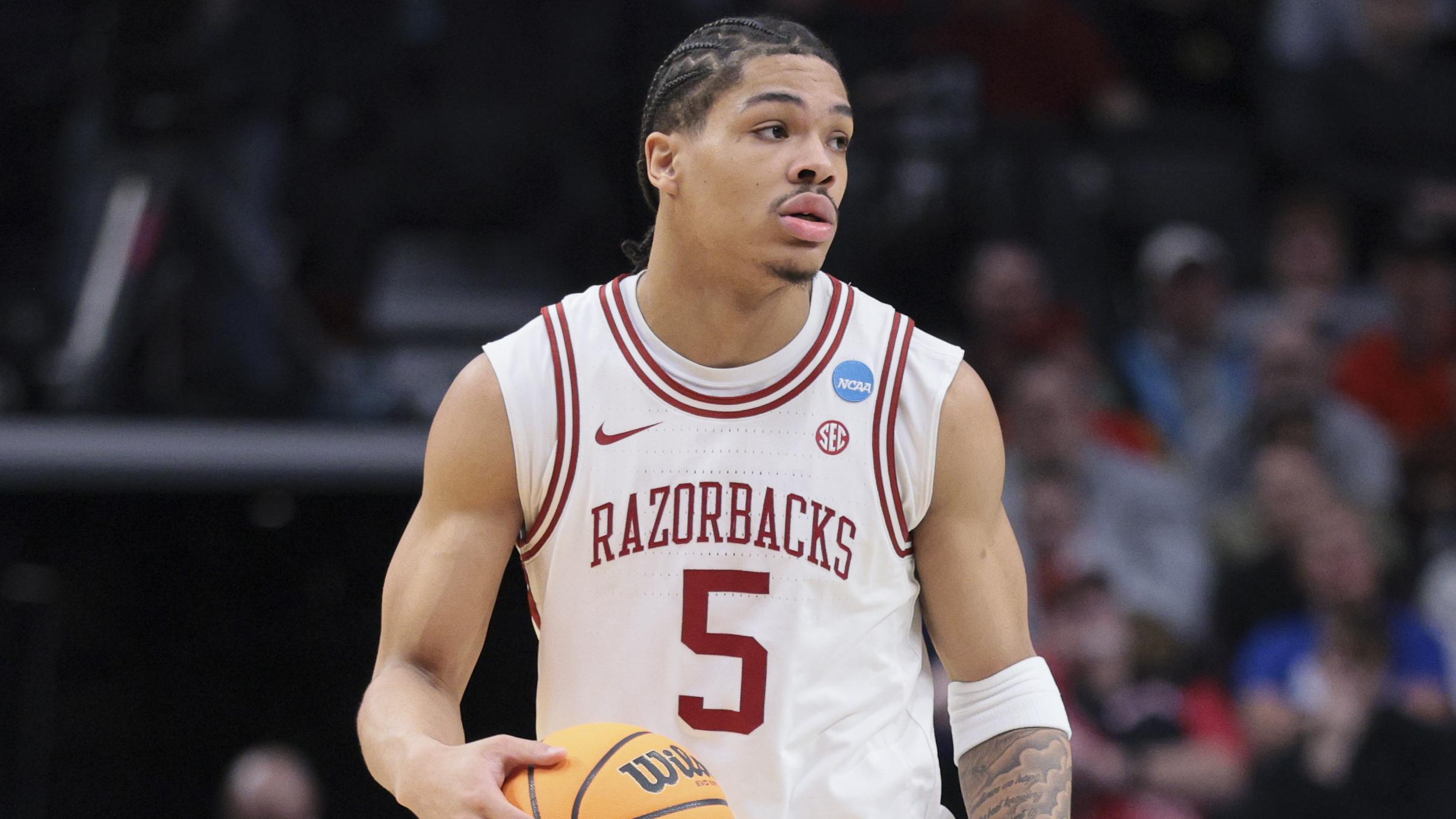 NCAA Men's Basketball Tournament - First Round - Portland