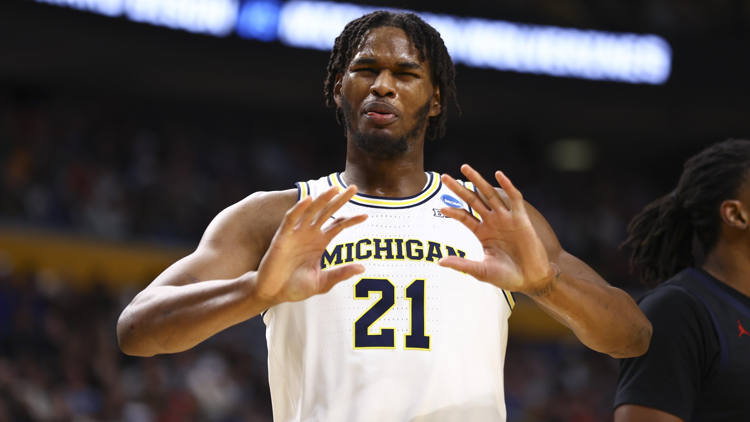 NCAA Men's Basketball Tournament - First Round - Buffalo