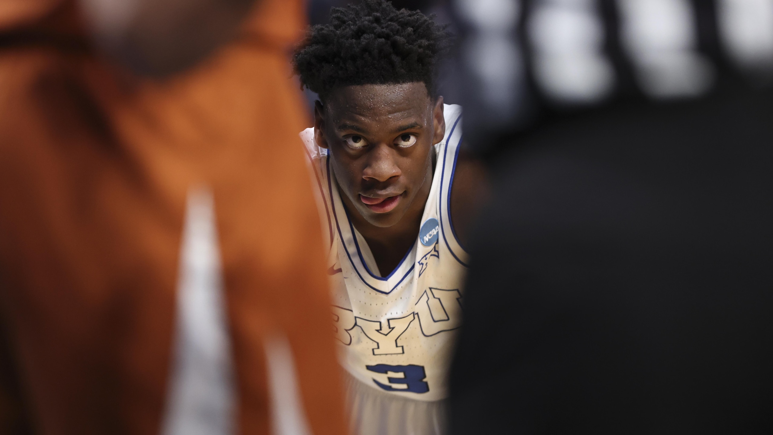 NCAA Men's Basketball Tournament - First Round - Portland