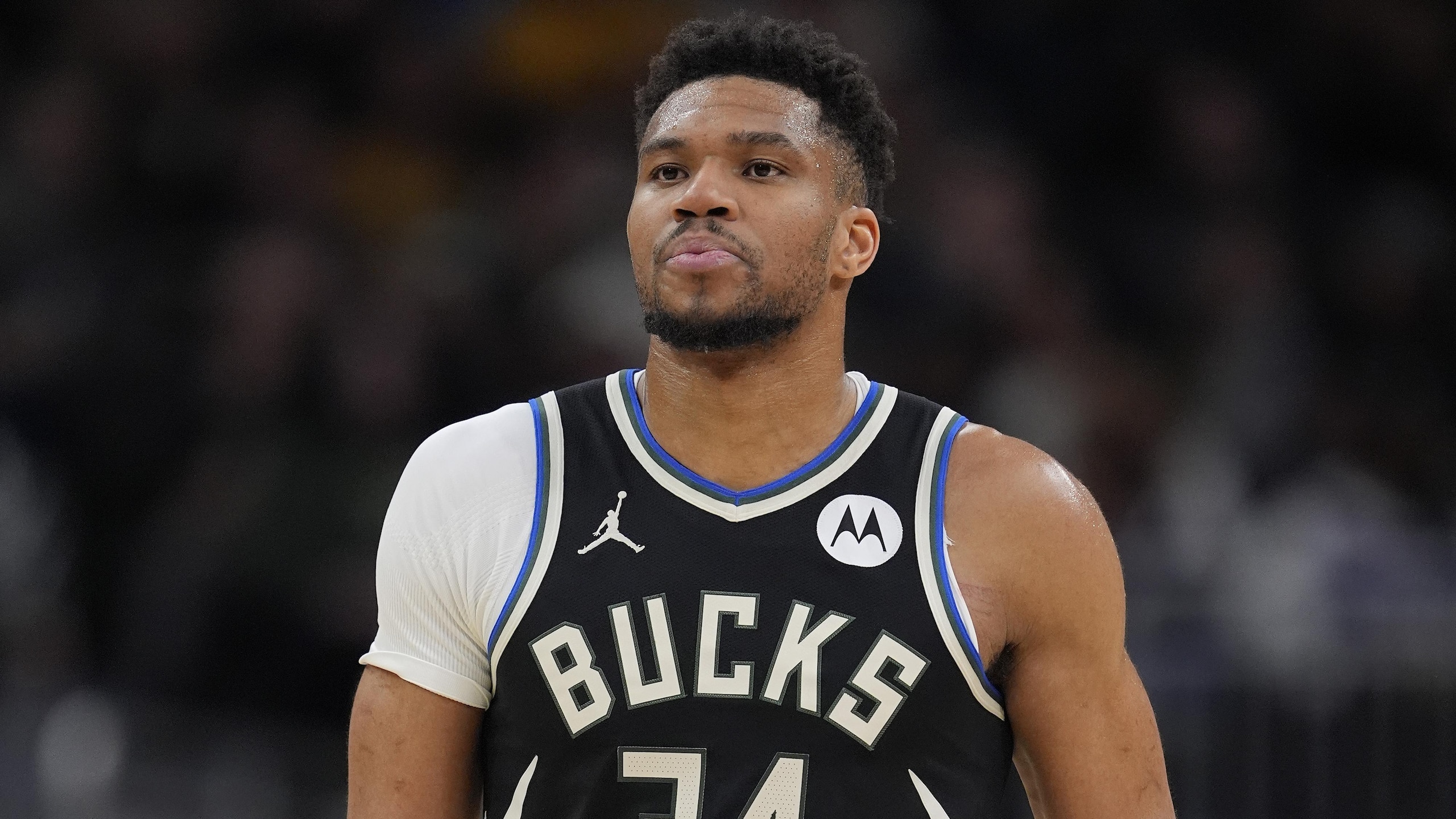 Indiana Pacers v Milwaukee Bucks
