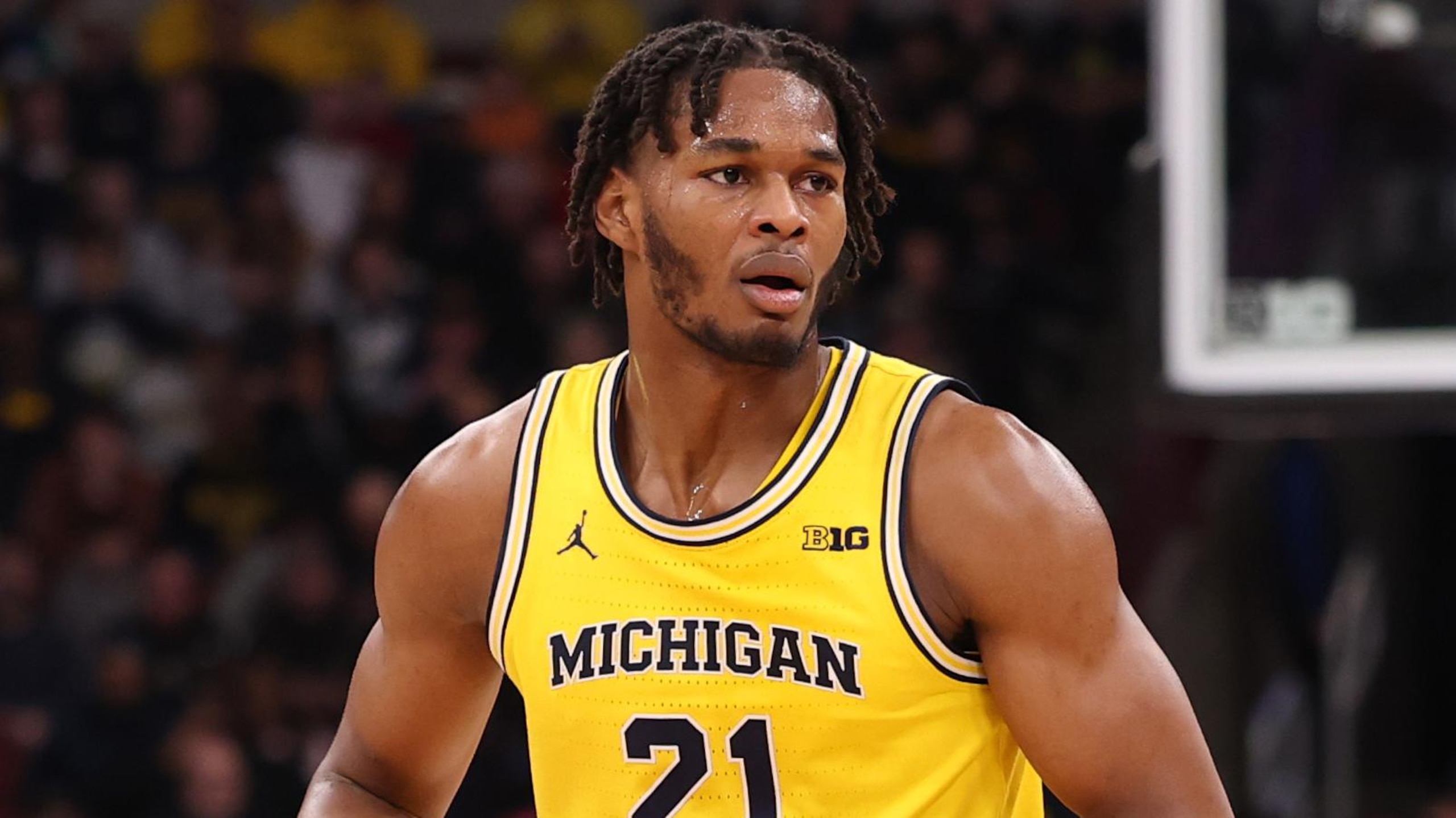 Purdue v Michigan