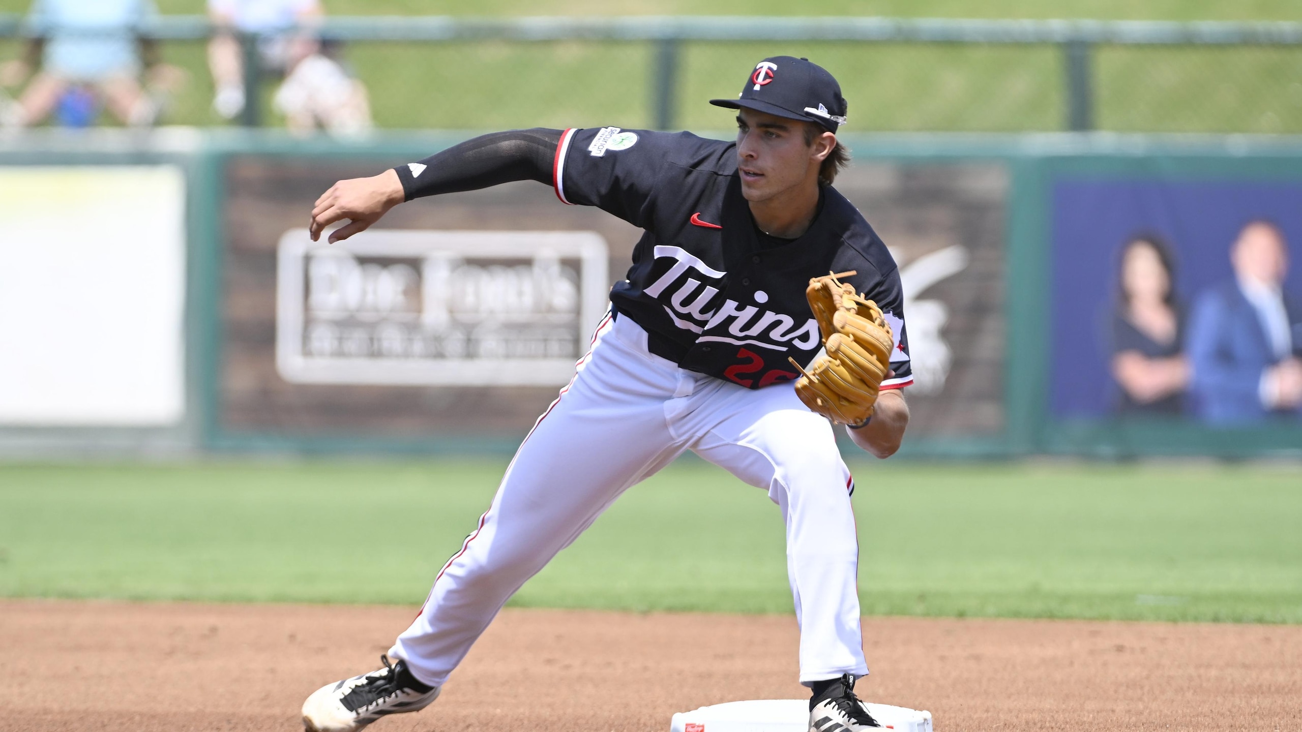 Spring Breakout - Philadelphia Phillies v Minnesota Twins