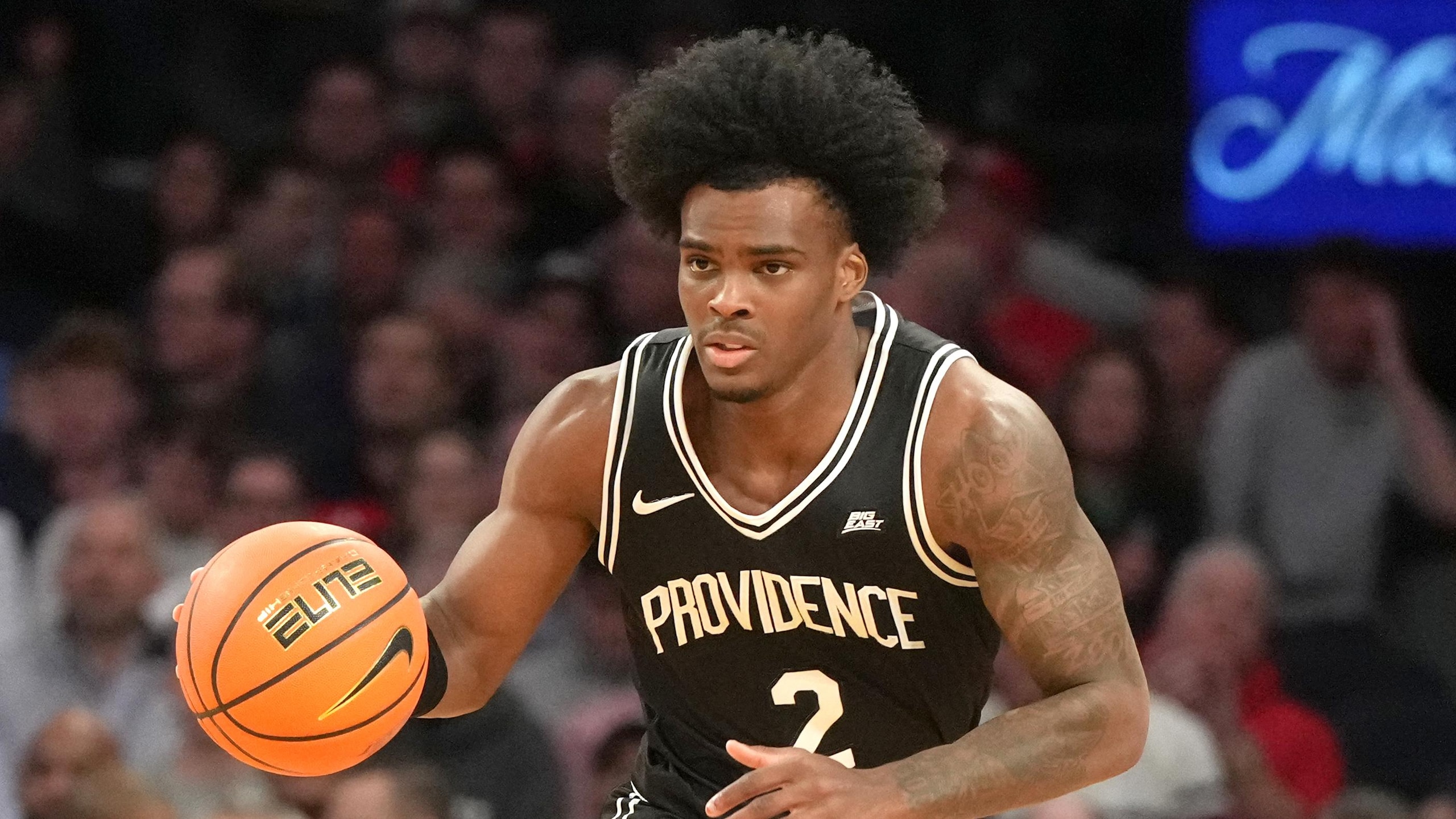 Big East Men's Tournament - Quarterfinal