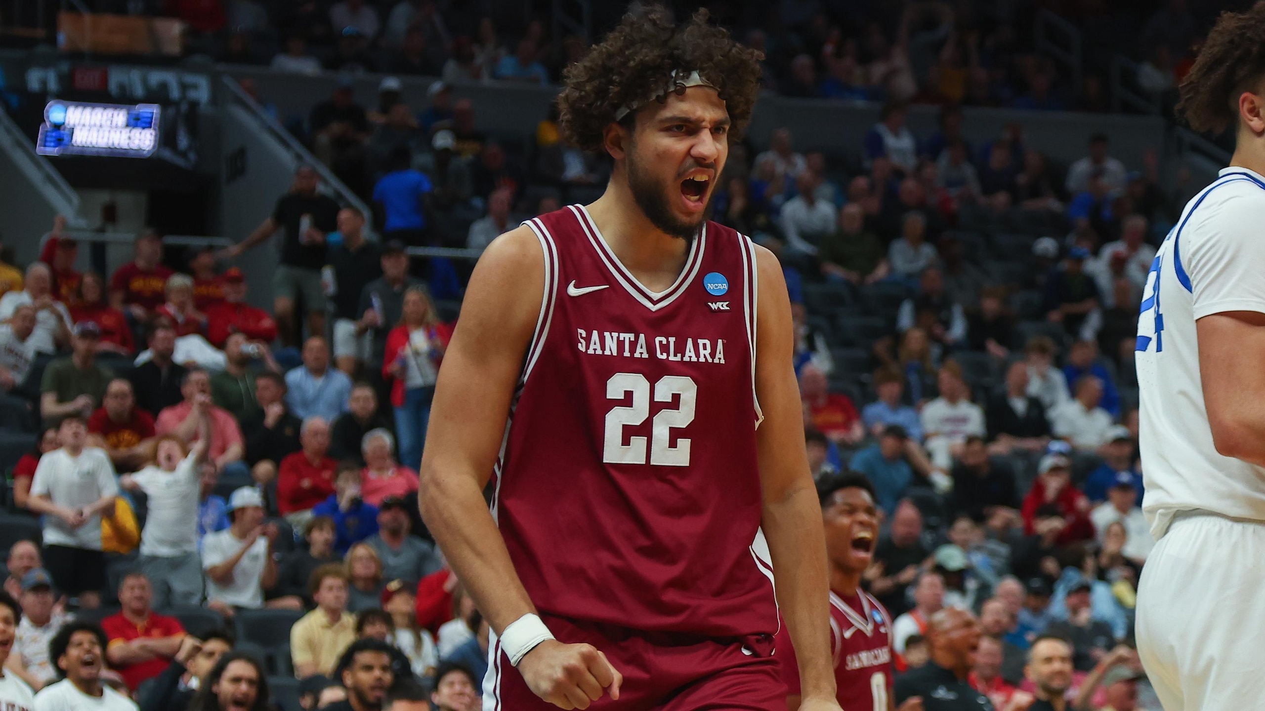 NCAA Men's Basketball Tournament - First Round - St. Louis NCAA Men's Basketball Tournament - First Round - St. Louis