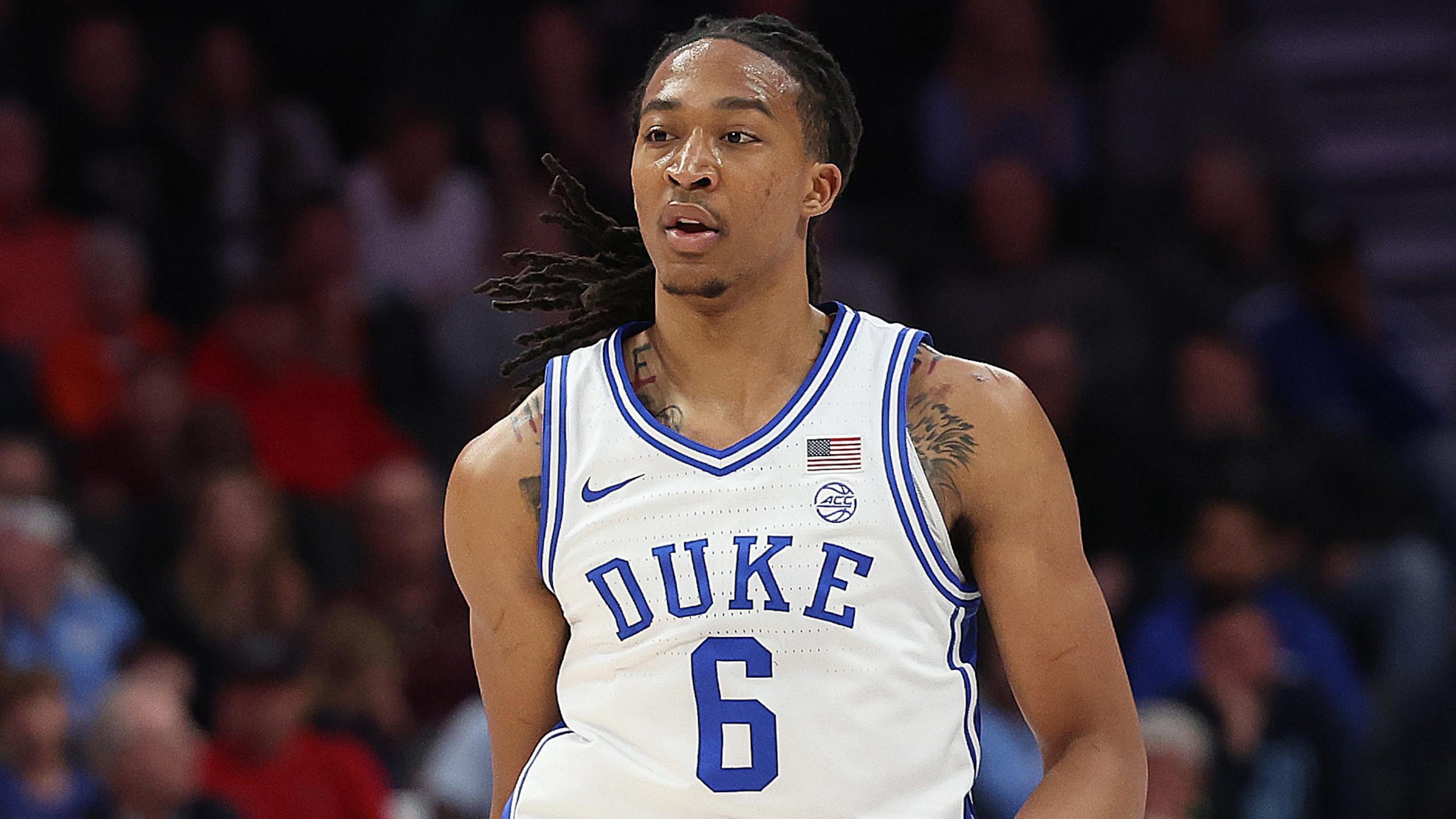 COLLEGE BASKETBALL: MAR 12 ACC TournamentFlorida State vs Duke COLLEGE BASKETBALL: MAR 12 ACC TournamentFlorida State vs Duke