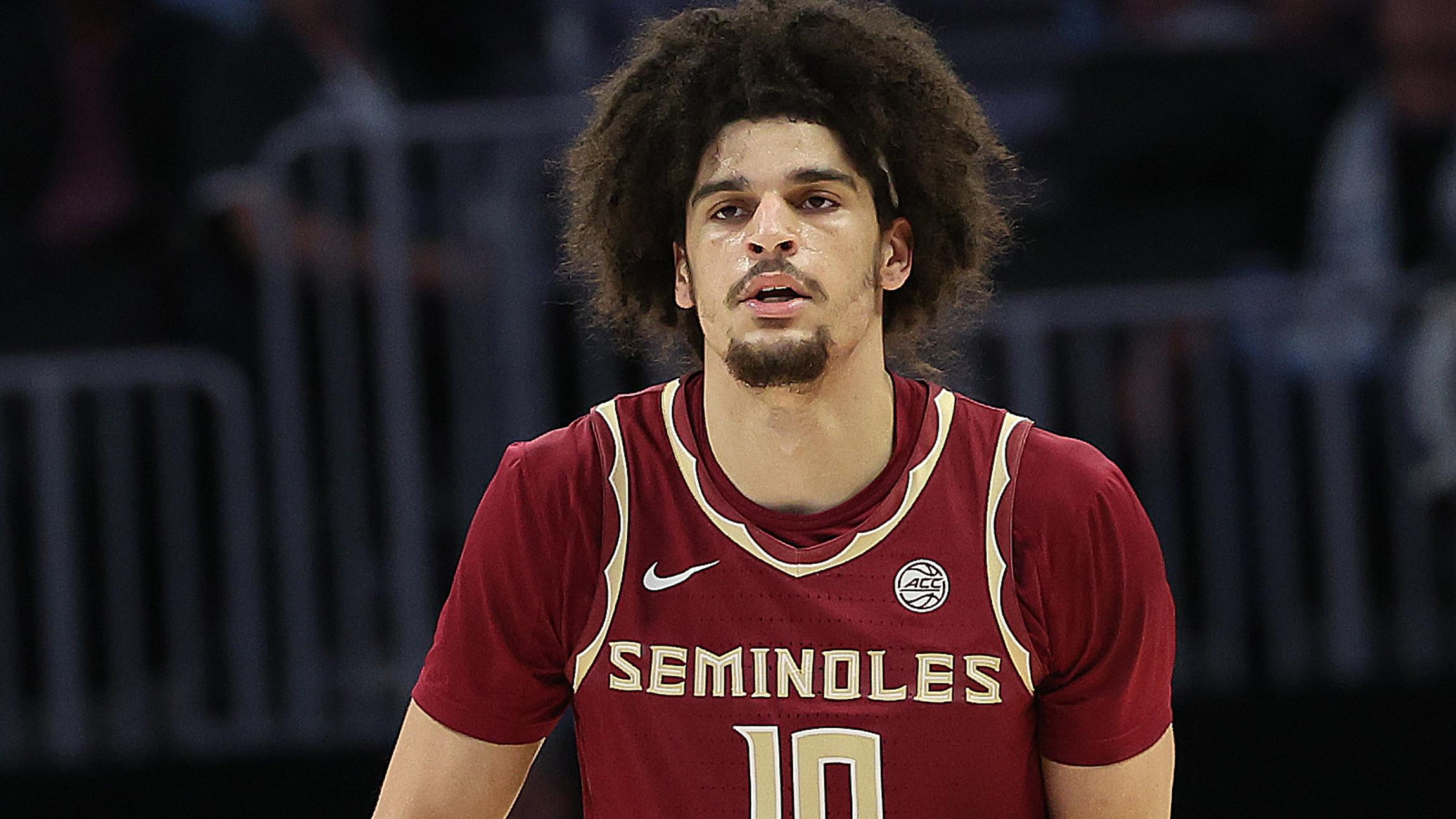 COLLEGE BASKETBALL: MAR 12 ACC TournamentFlorida State vs Duke COLLEGE BASKETBALL: MAR 12 ACC TournamentFlorida State vs Duke
